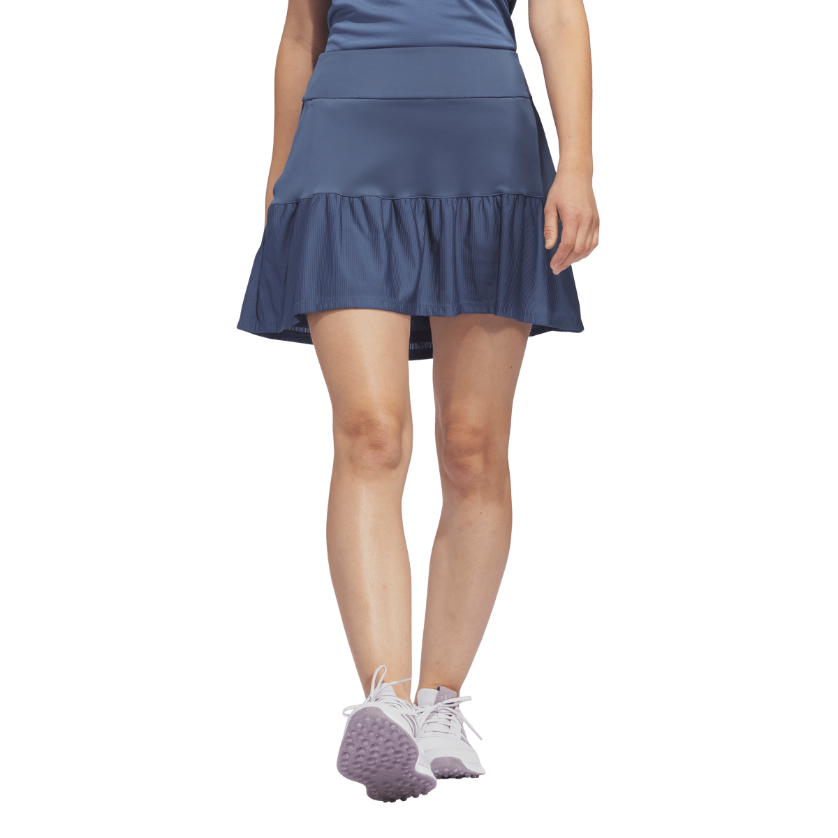 Ultimate365 Frill Women's 16" Golf Skort