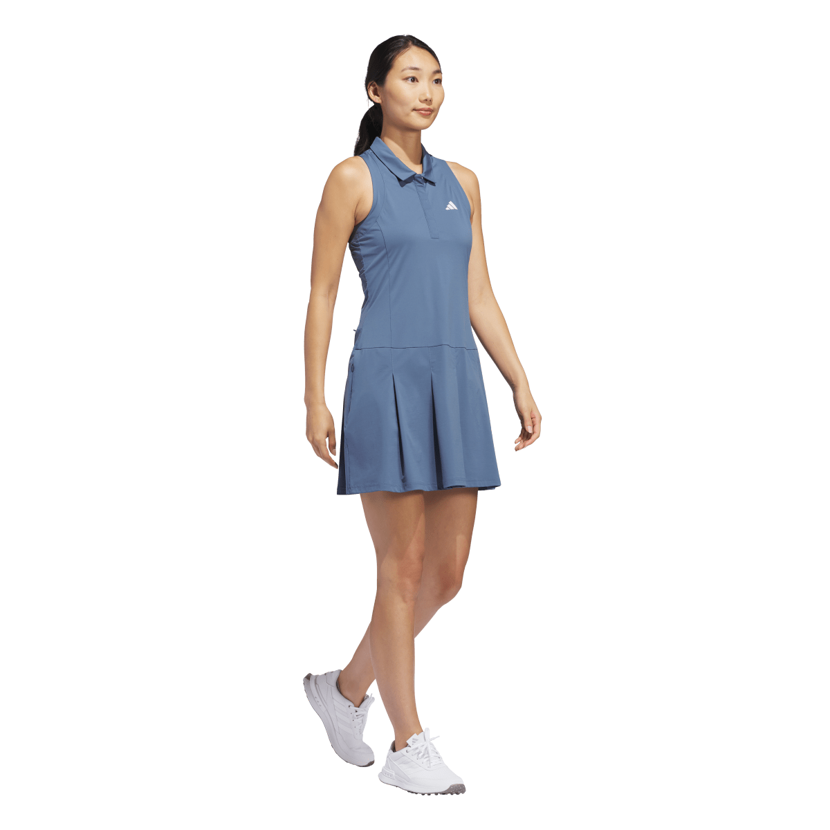 Ultimate365 Tour Pleated Women's Golf Dress