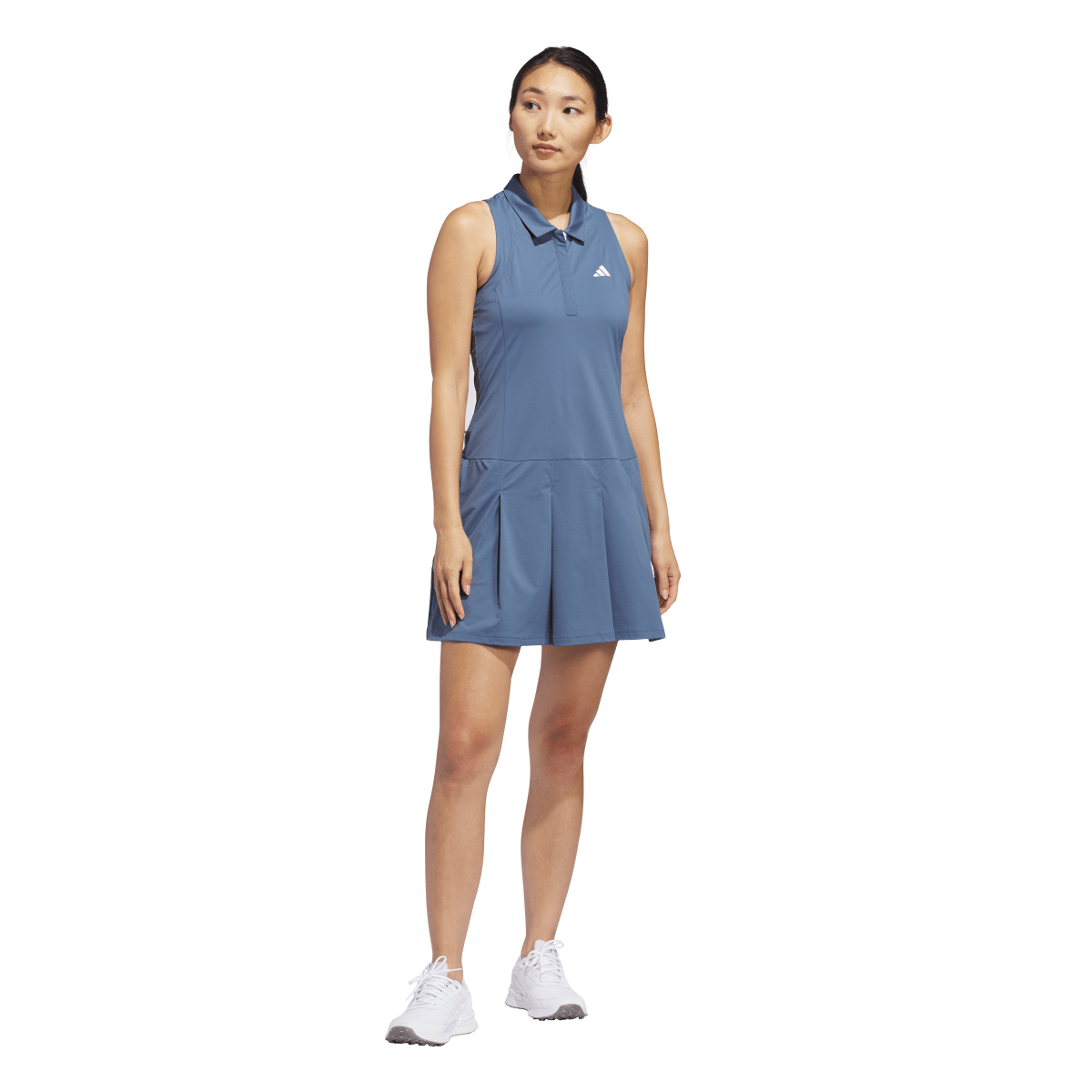 Ultimate365 Tour Pleated Women's Golf Dress