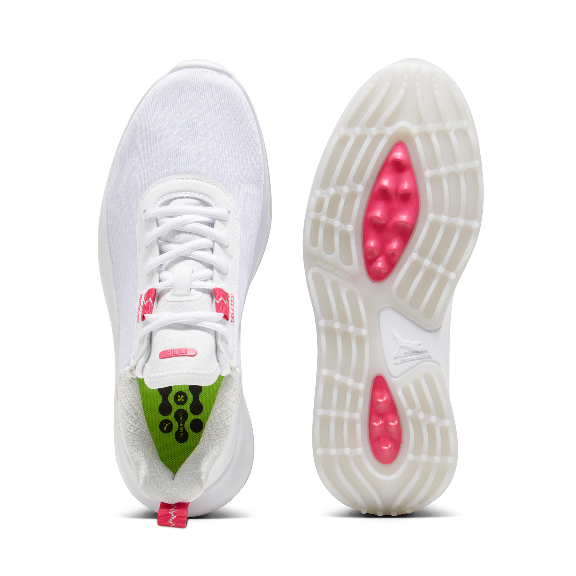 Fusion Crush Sport Women's Golf Shoe