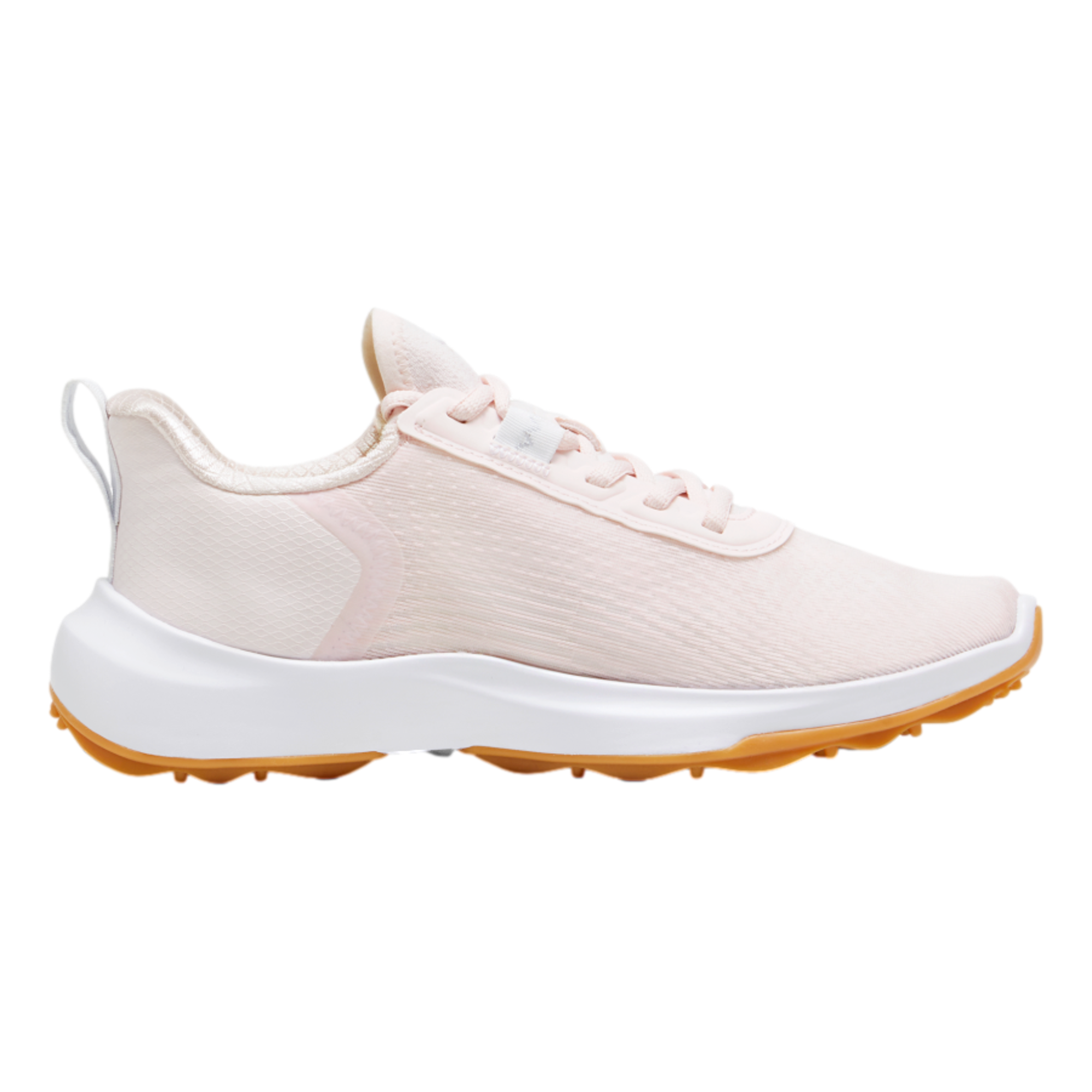 Fusion Crush Sport Women's Spikeless Golf Shoes