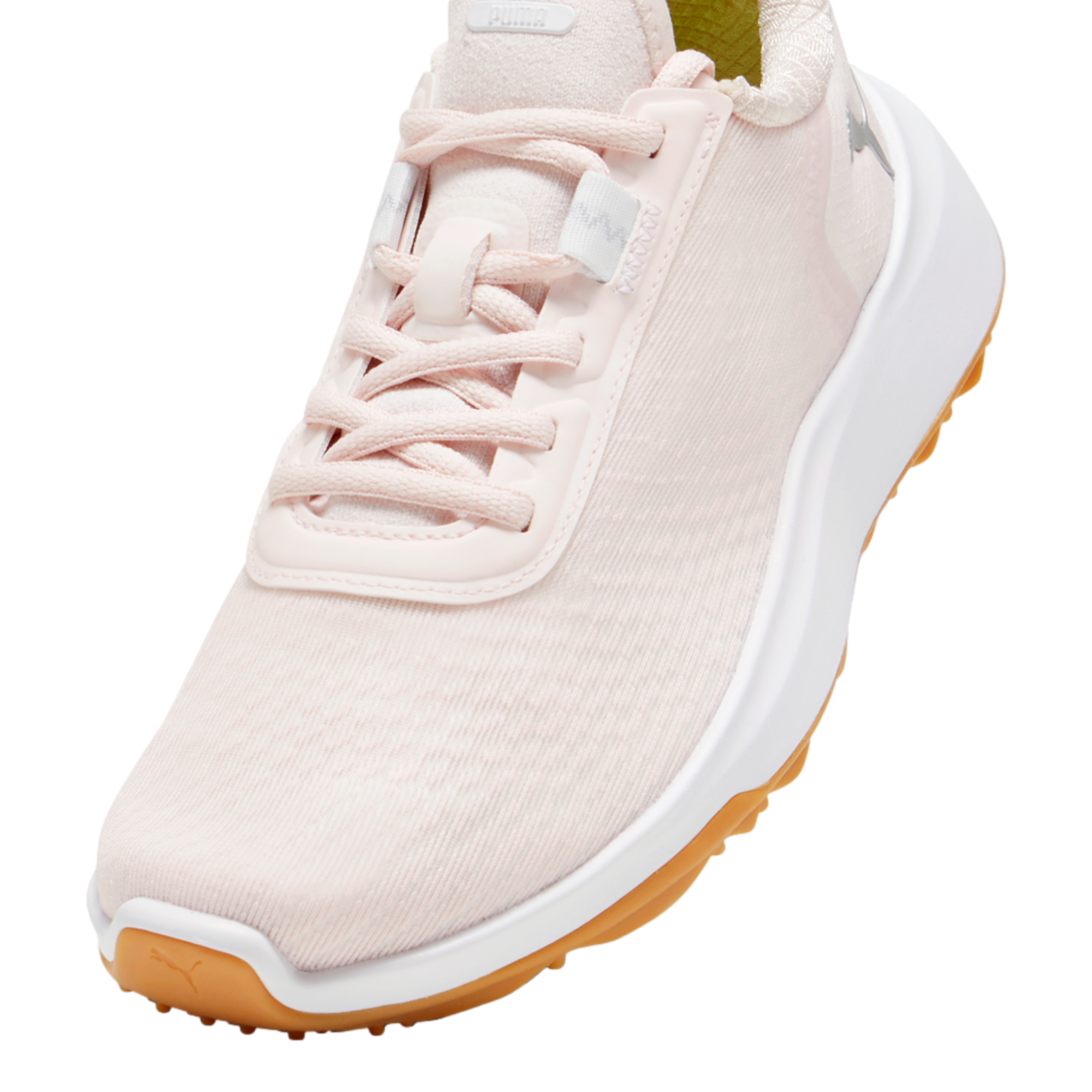 Fusion Crush Sport Women's Spikeless Golf Shoes