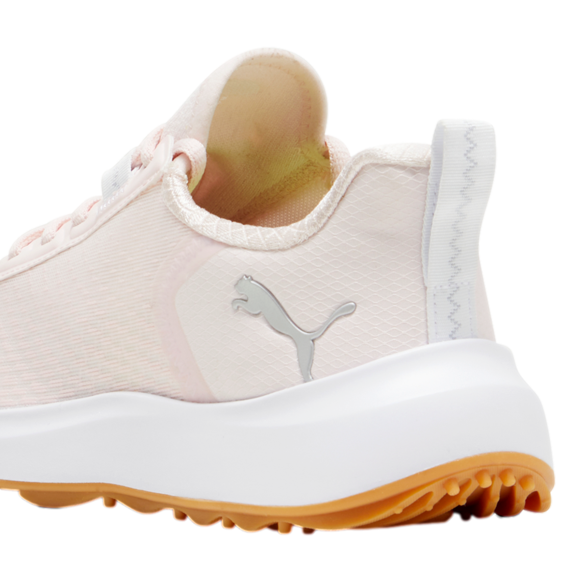 Fusion Crush Sport Women's Spikeless Golf Shoes