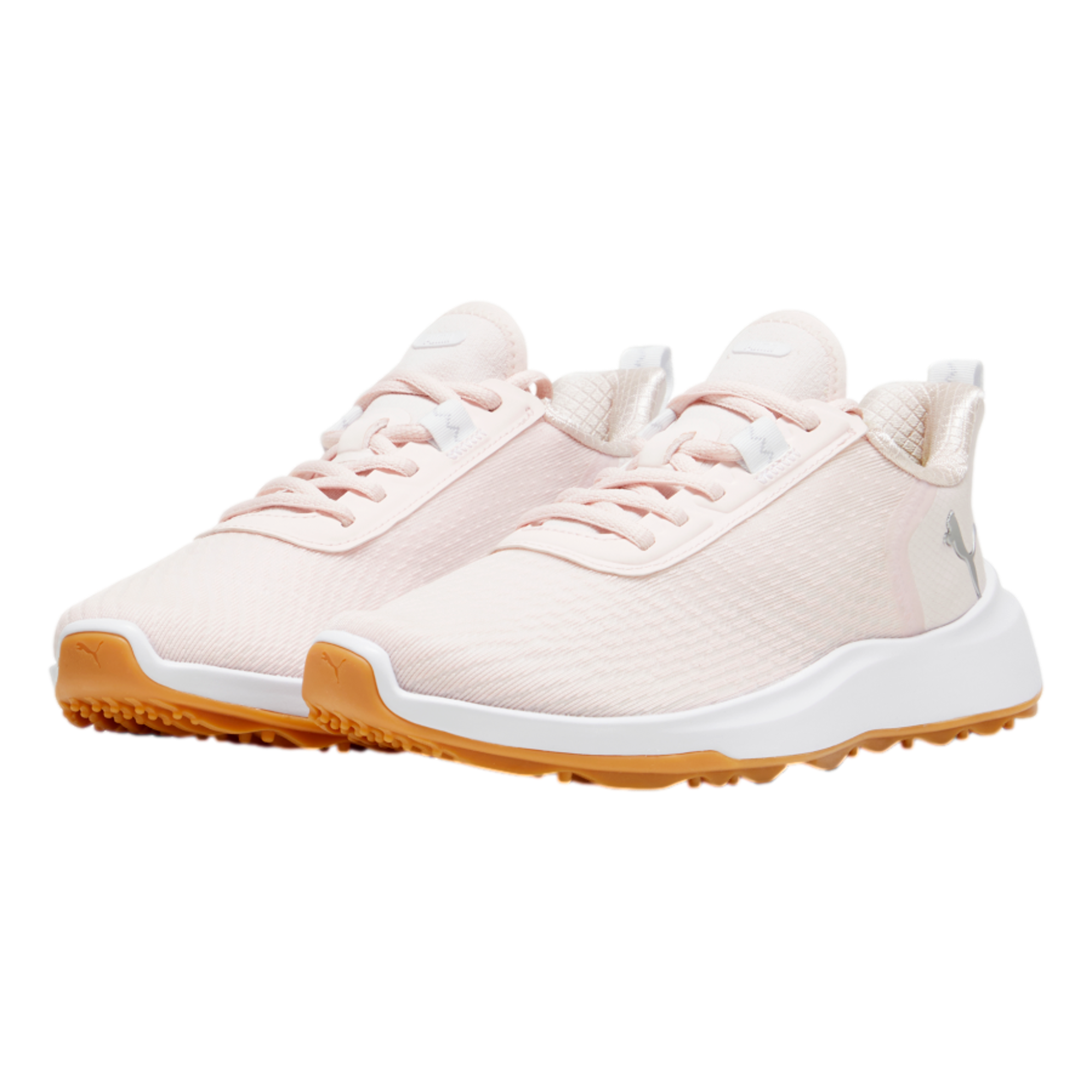 Fusion Crush Sport Women's Spikeless Golf Shoes