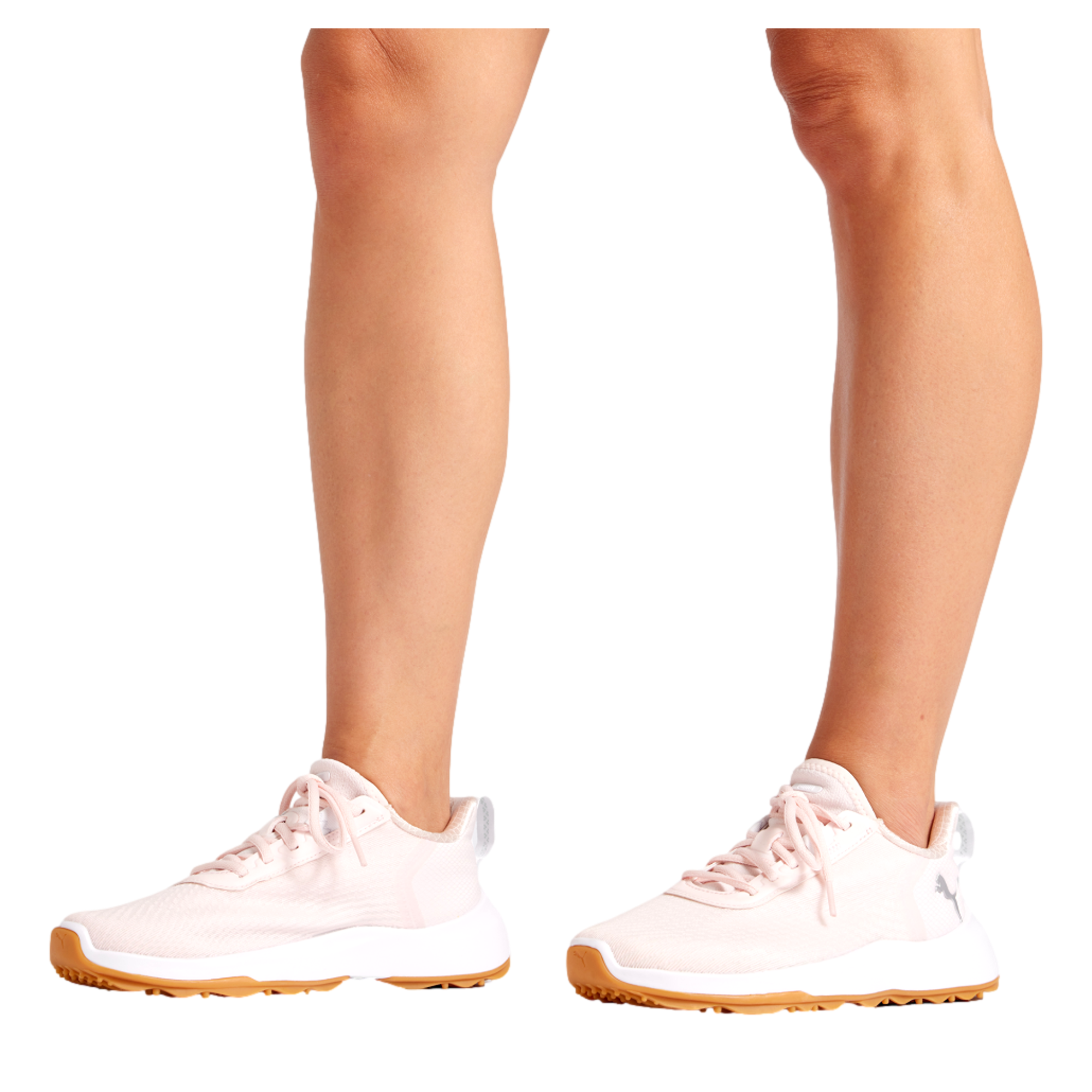 Fusion Crush Sport Women's Spikeless Golf Shoes