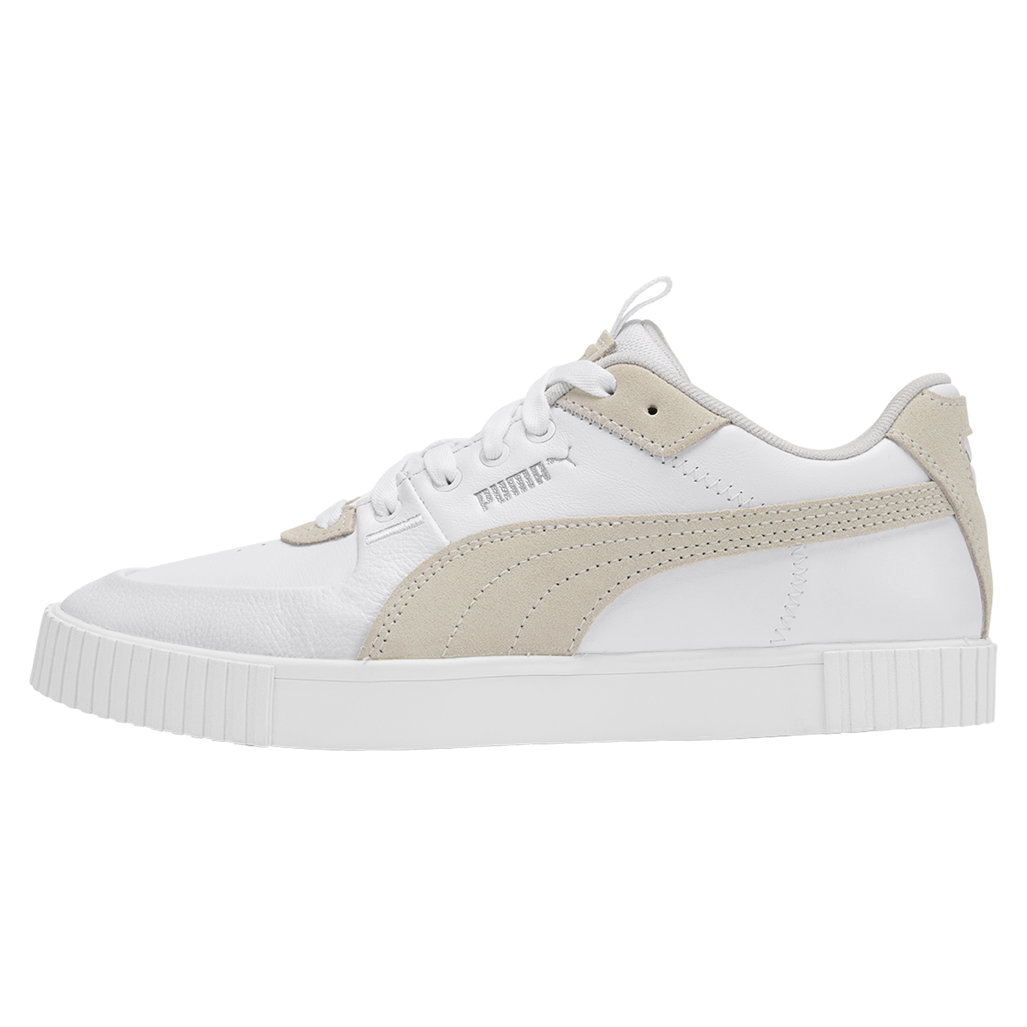 Puma cali damen on sale