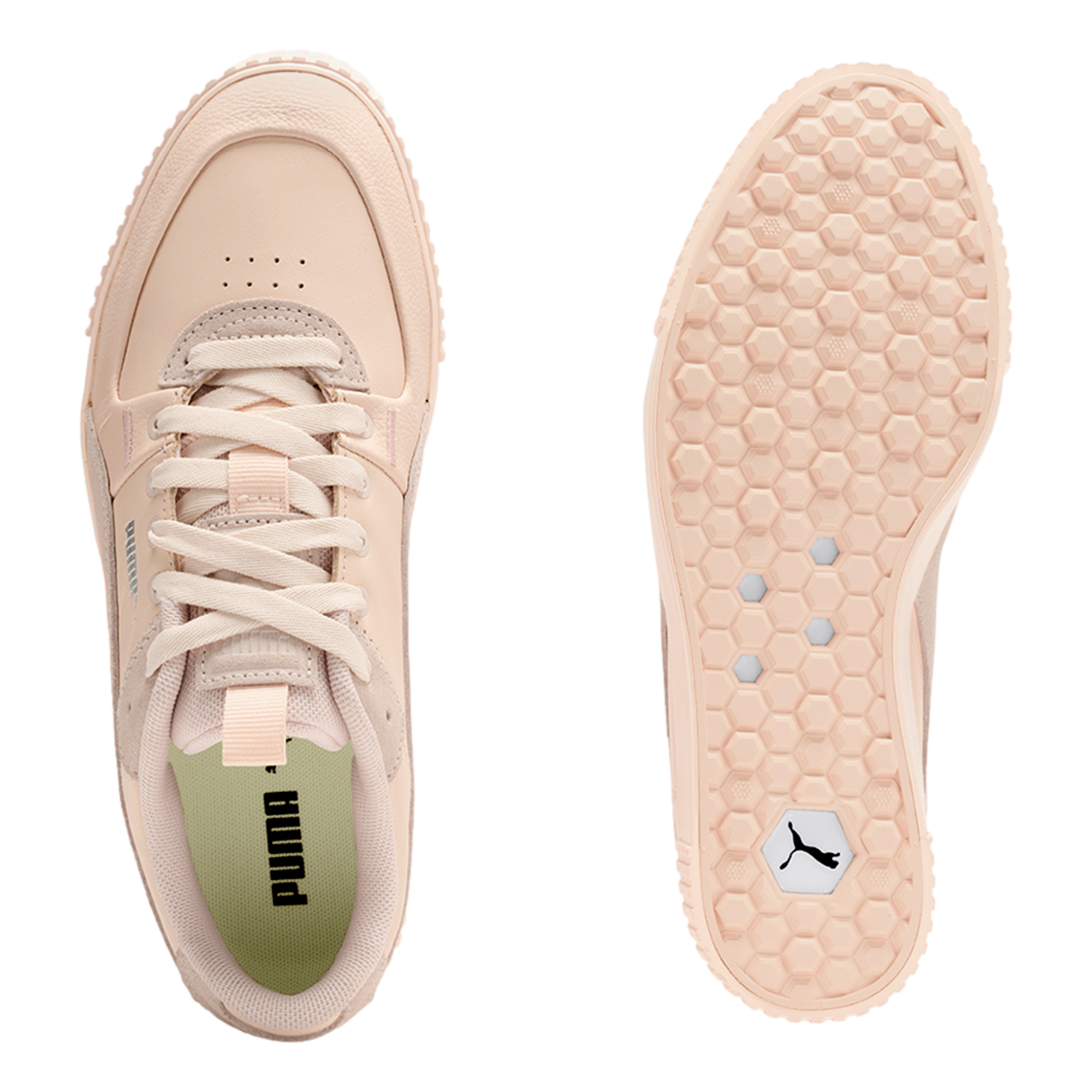 Cali G Women's Spikeless Golf Shoes