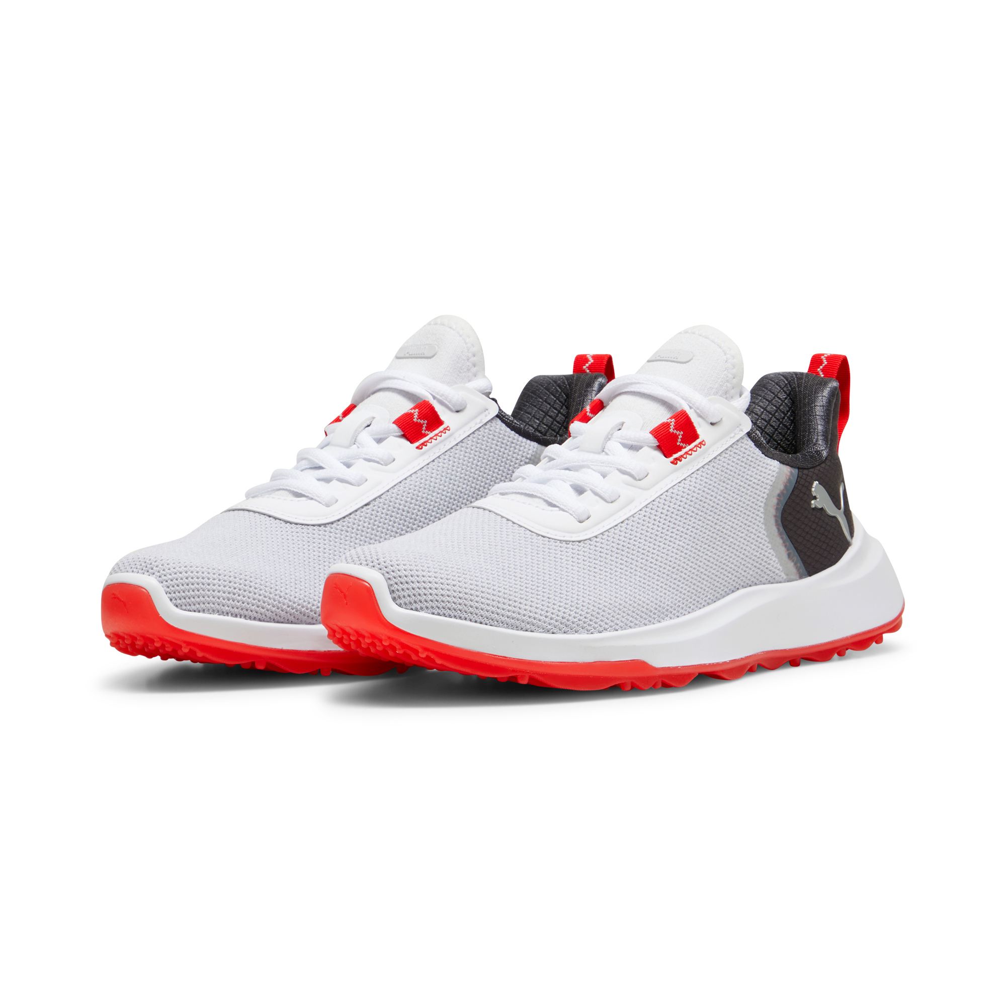 Fusion Crush Sport Junior Golf Shoe