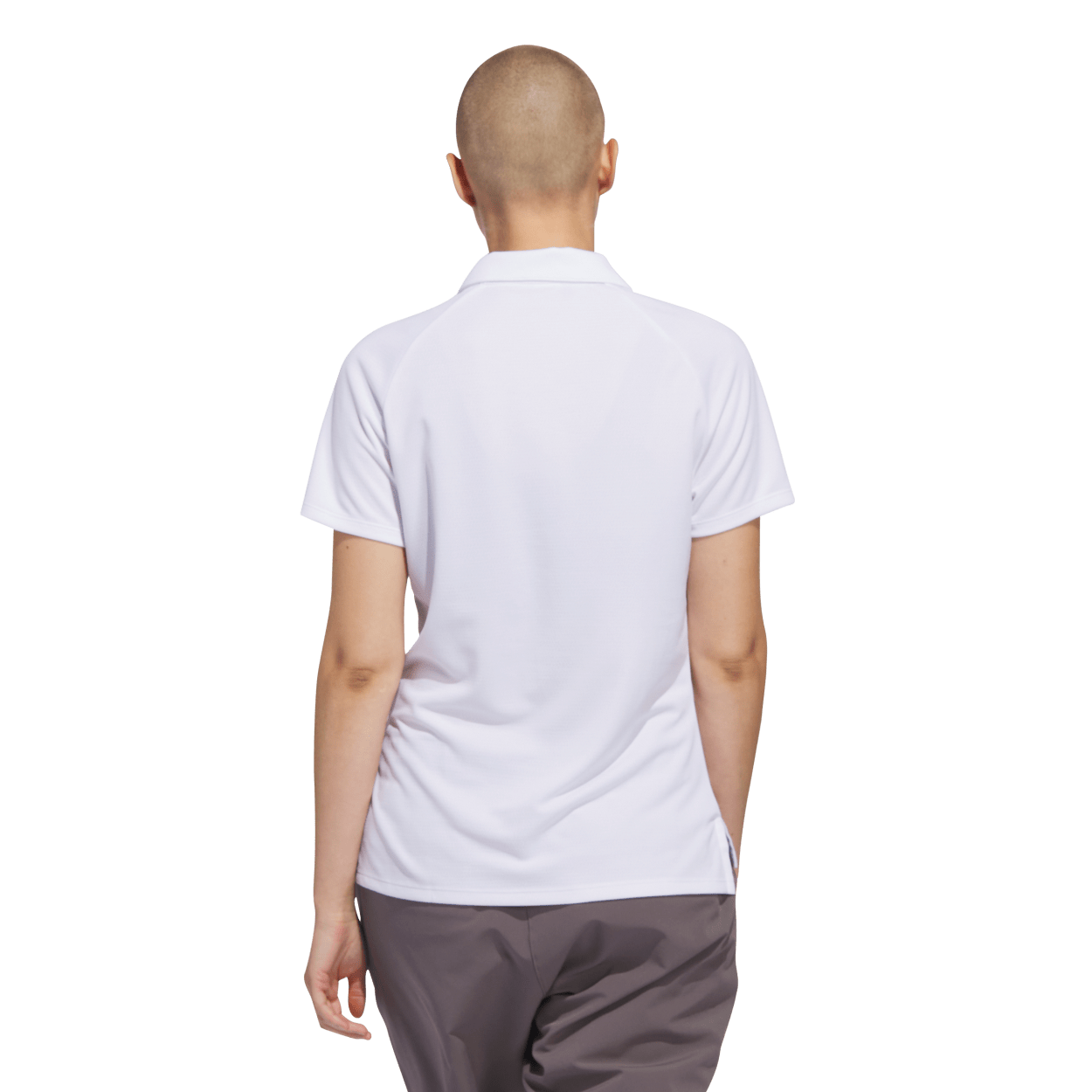 Ultimate365 HEAT.RDY Textured Short Sleeve Polo Shirt