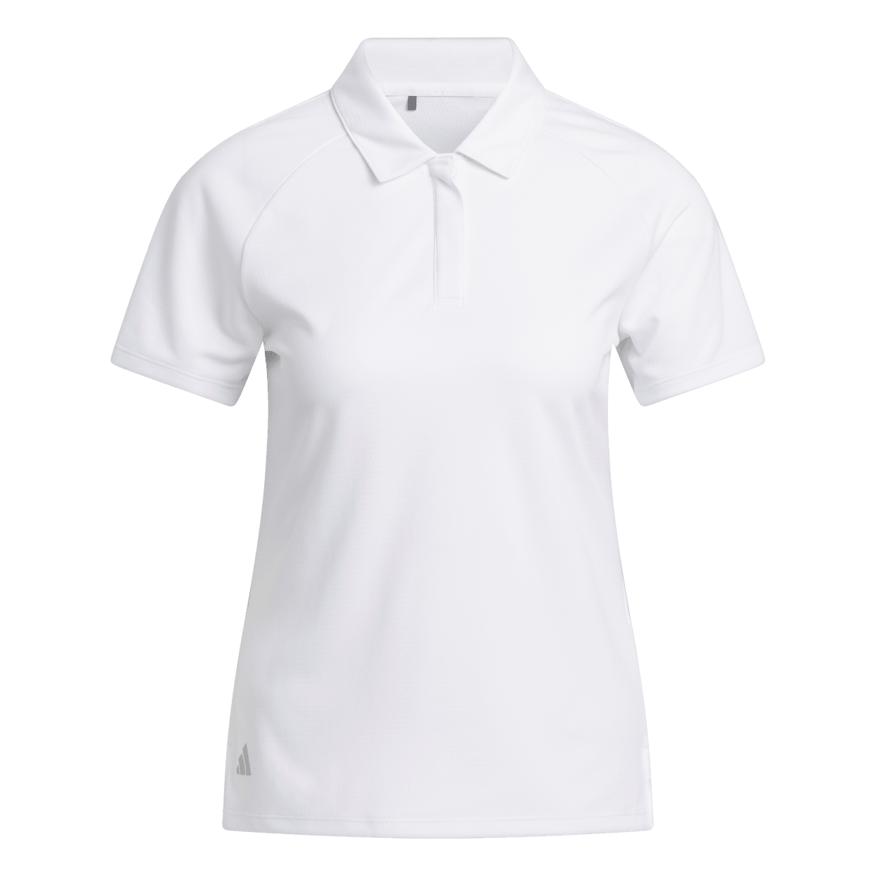 Ultimate365 HEAT.RDY Textured Short Sleeve Polo Shirt