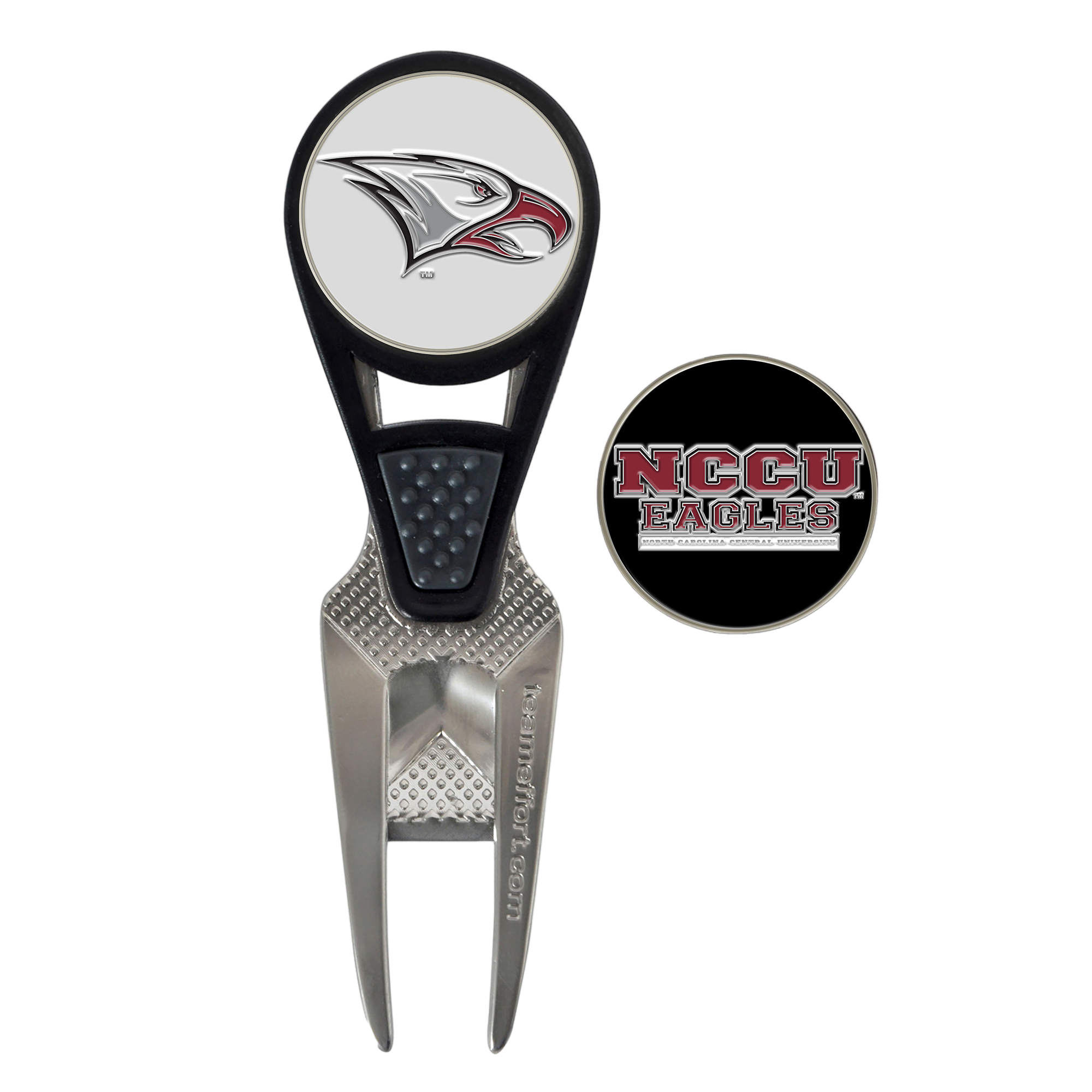North Carolina Central Eagles CVX Repair Tool