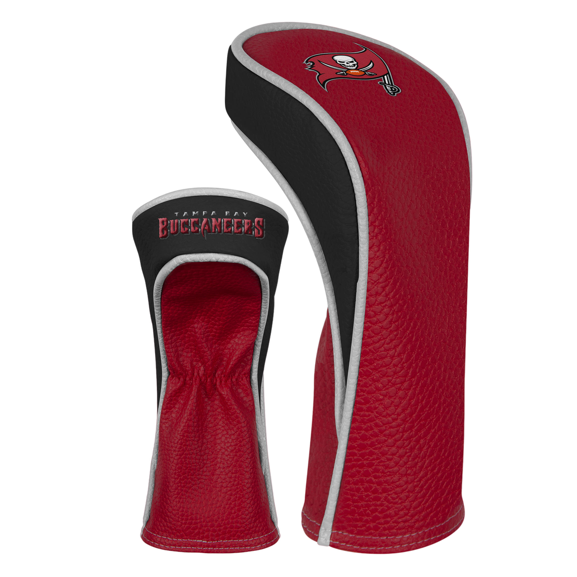 Tampa Bay Buccaneers Hybrid Headcover