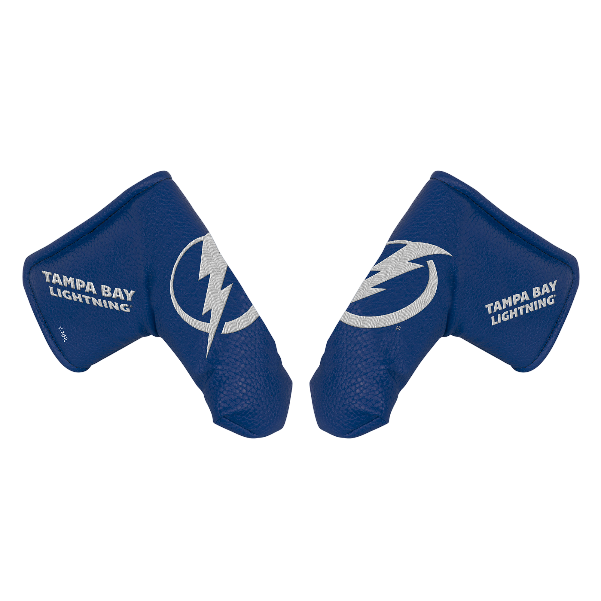 Tampa Bay Lightning Blade Putter Cover