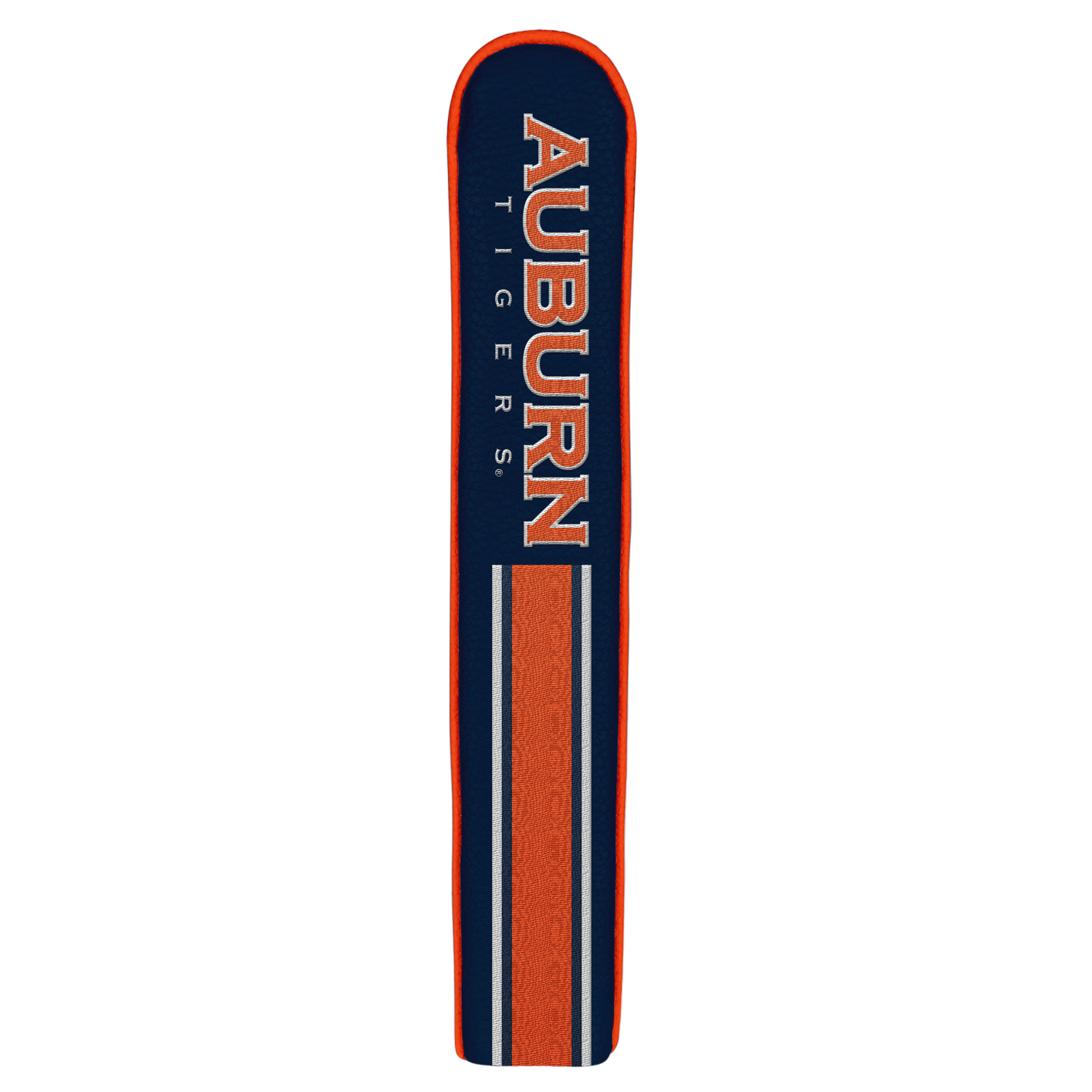 Auburn Tigers Alignment Stick Cover