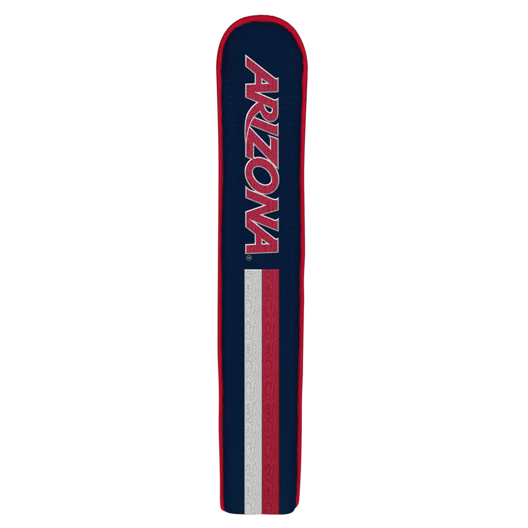 Arizona Wildcats Alignment Stick Cover
