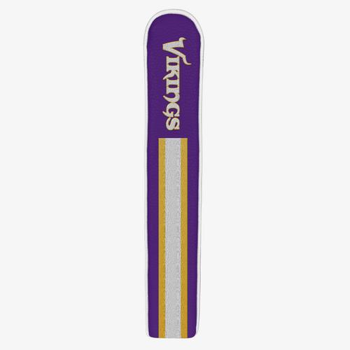 Minnesota Vikings Alignment Stick Cover