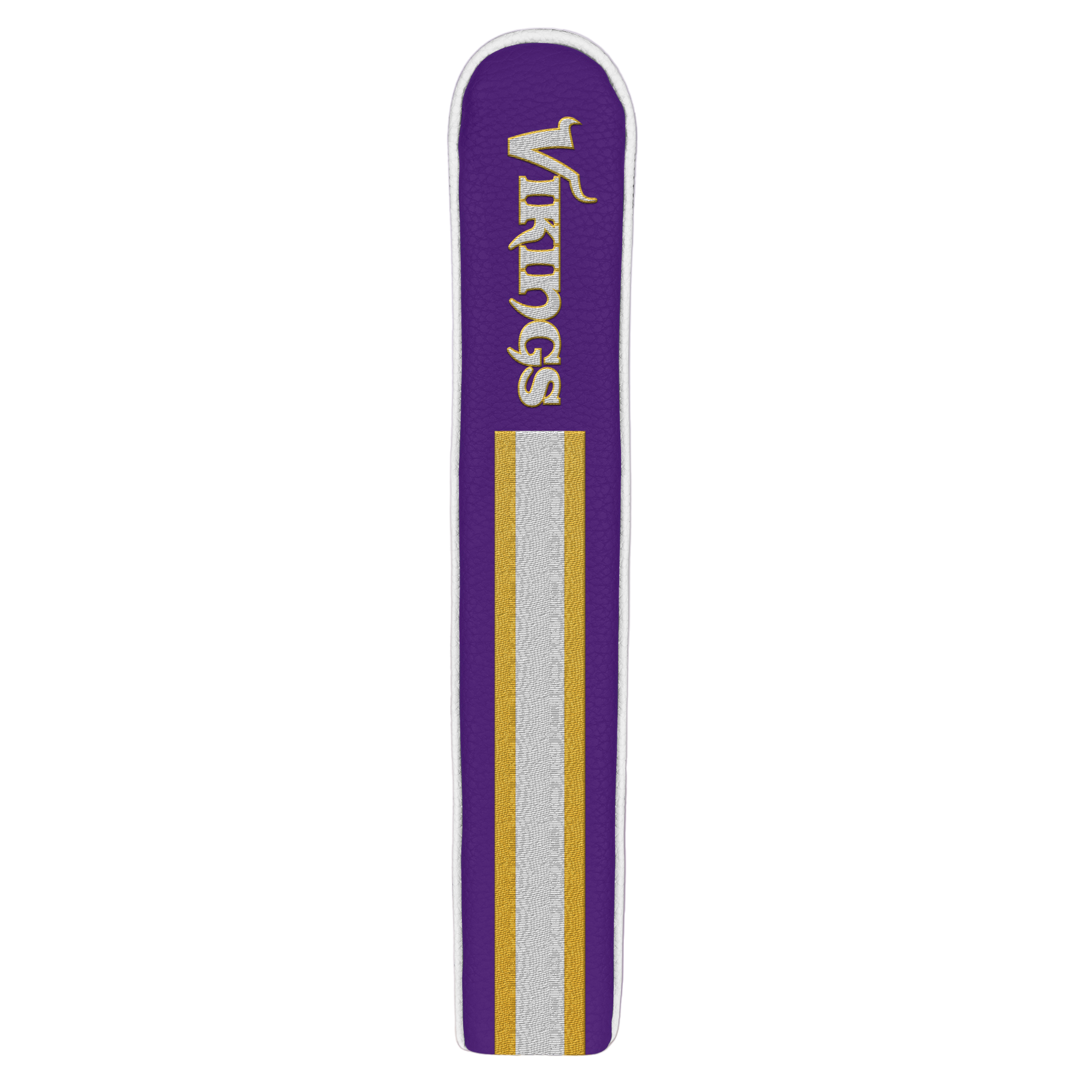Minnesota Vikings Alignment Stick Cover