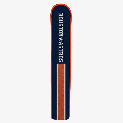 Houston Astros Alignment Stick Cover