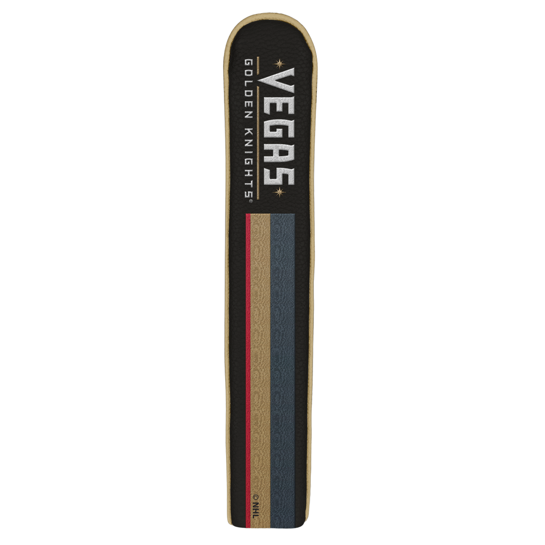 Las Vegas Golden Knights Alignment Stick Cover