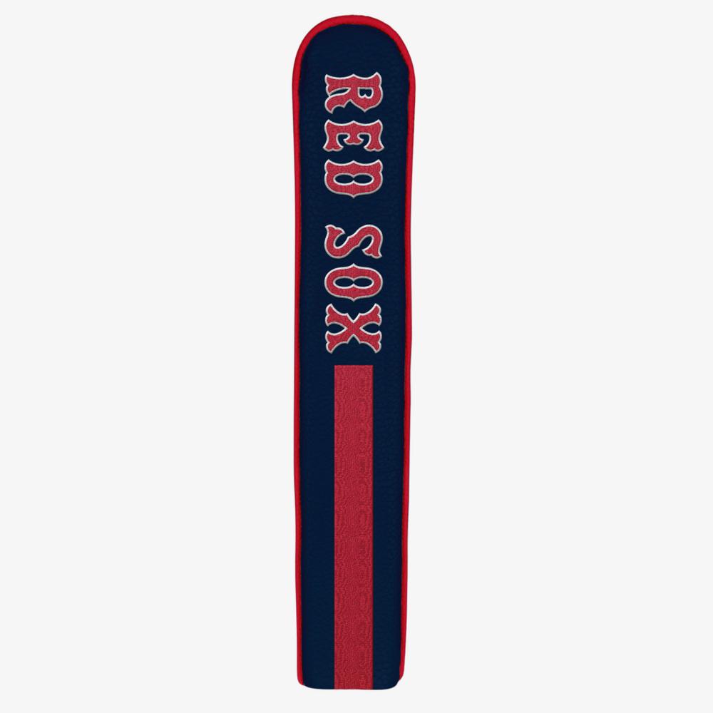 Boston Red Sox Alignment Stick Cover