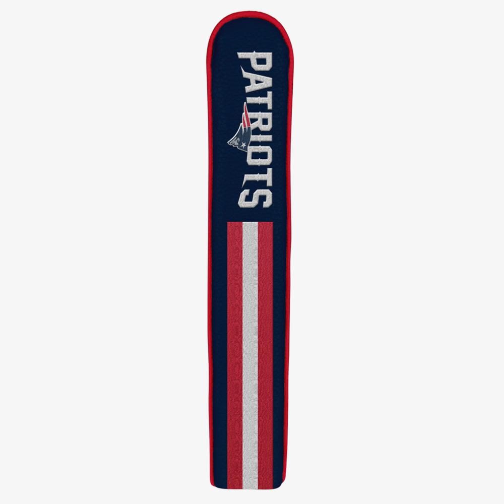 New England Patriots Alignment Stick Cover