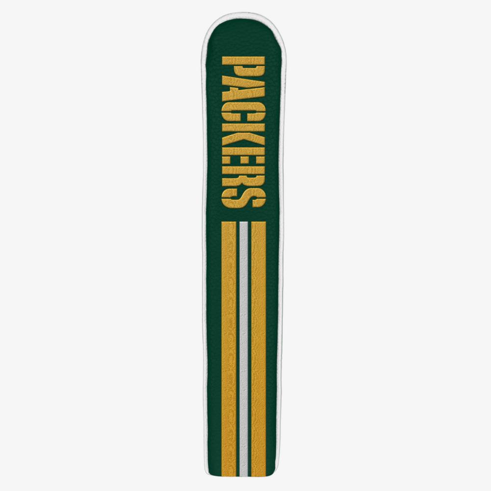 Green Bay Packers Alignment Stick Cover