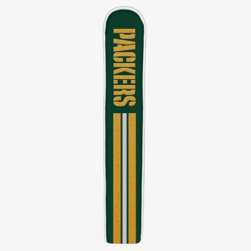 Green Bay Packers Alignment Stick Cover