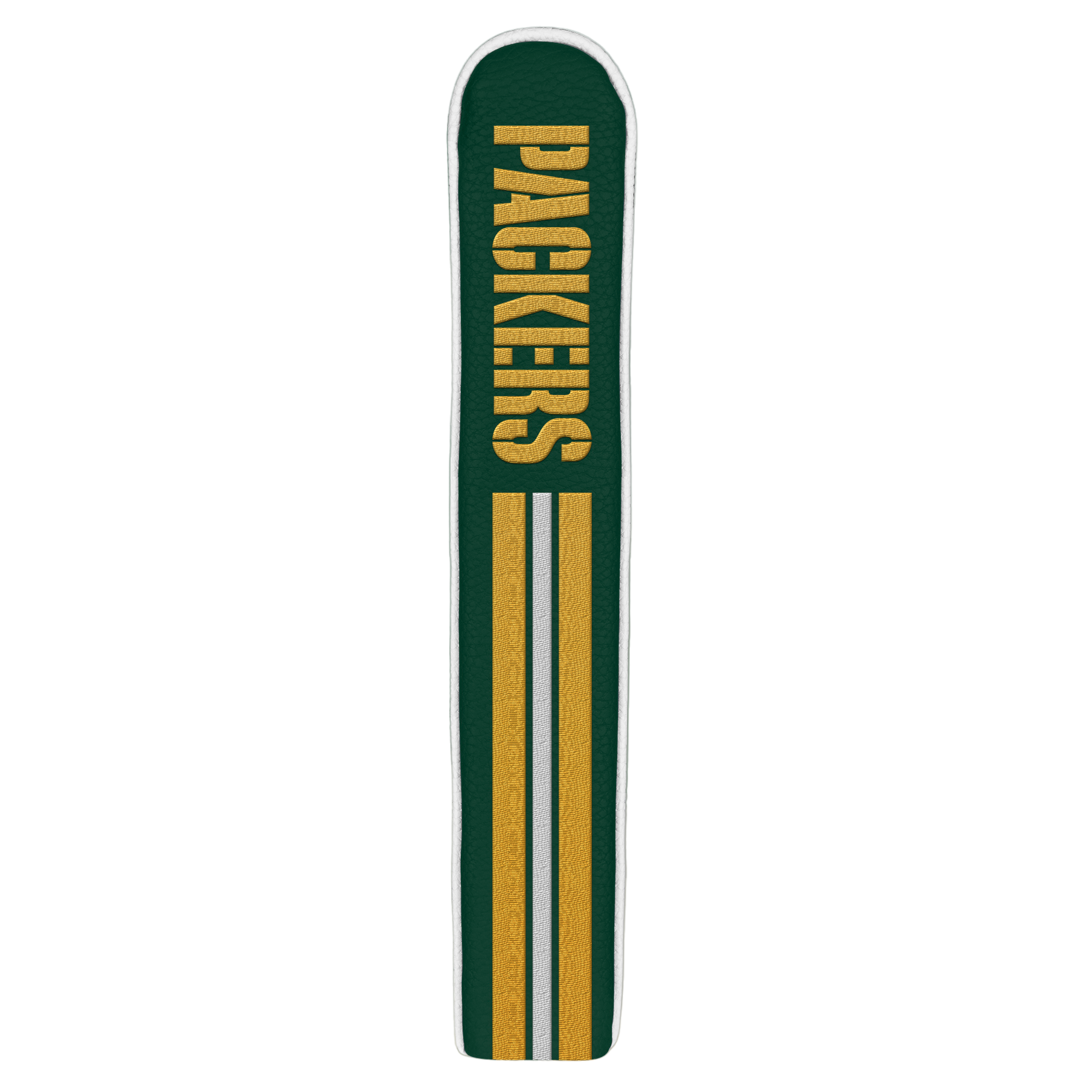 Green Bay Packers Alignment Stick Cover