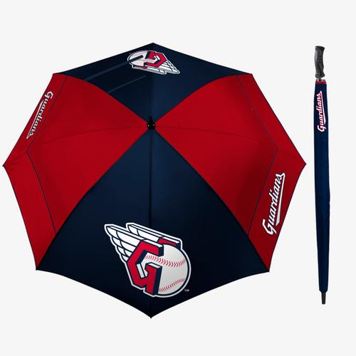 Cleveland Guardians 62" WindSheer Lite Umbrella