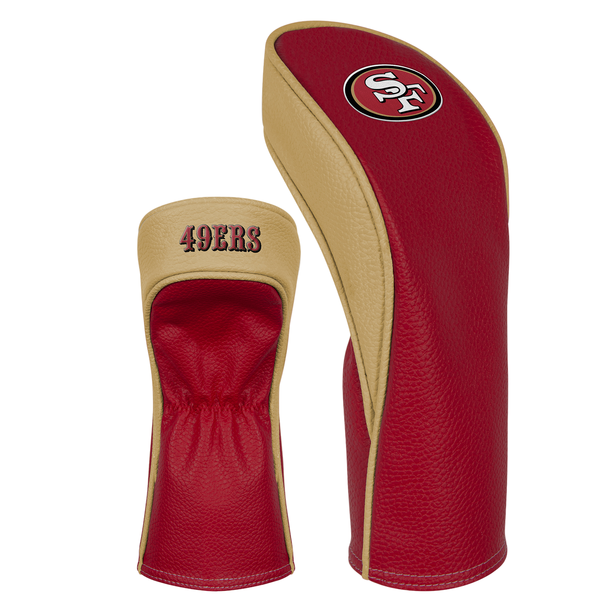 San Francisco 49ers Fairway Wood Headcover