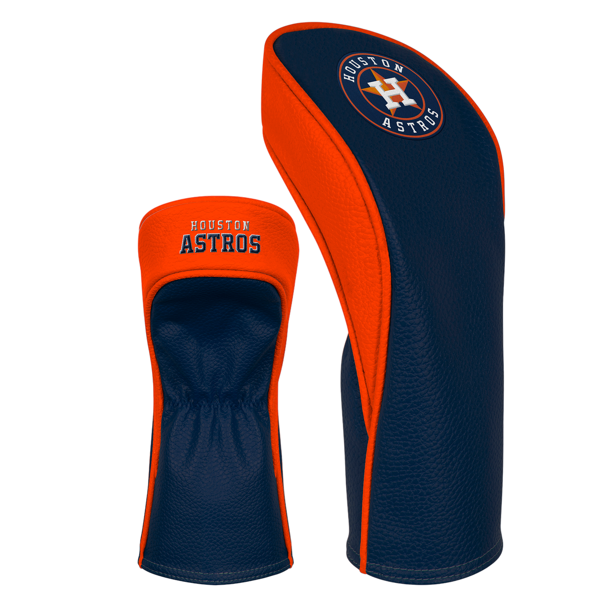 Houston Astros Fairway Wood Headcover