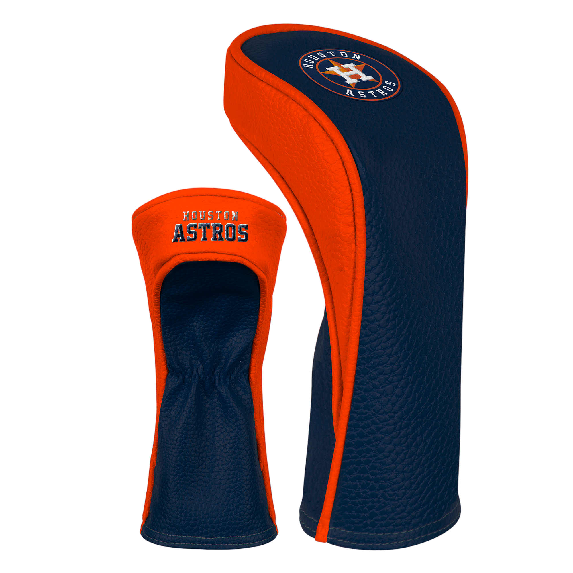 Houston Astros Hybrid Headcover