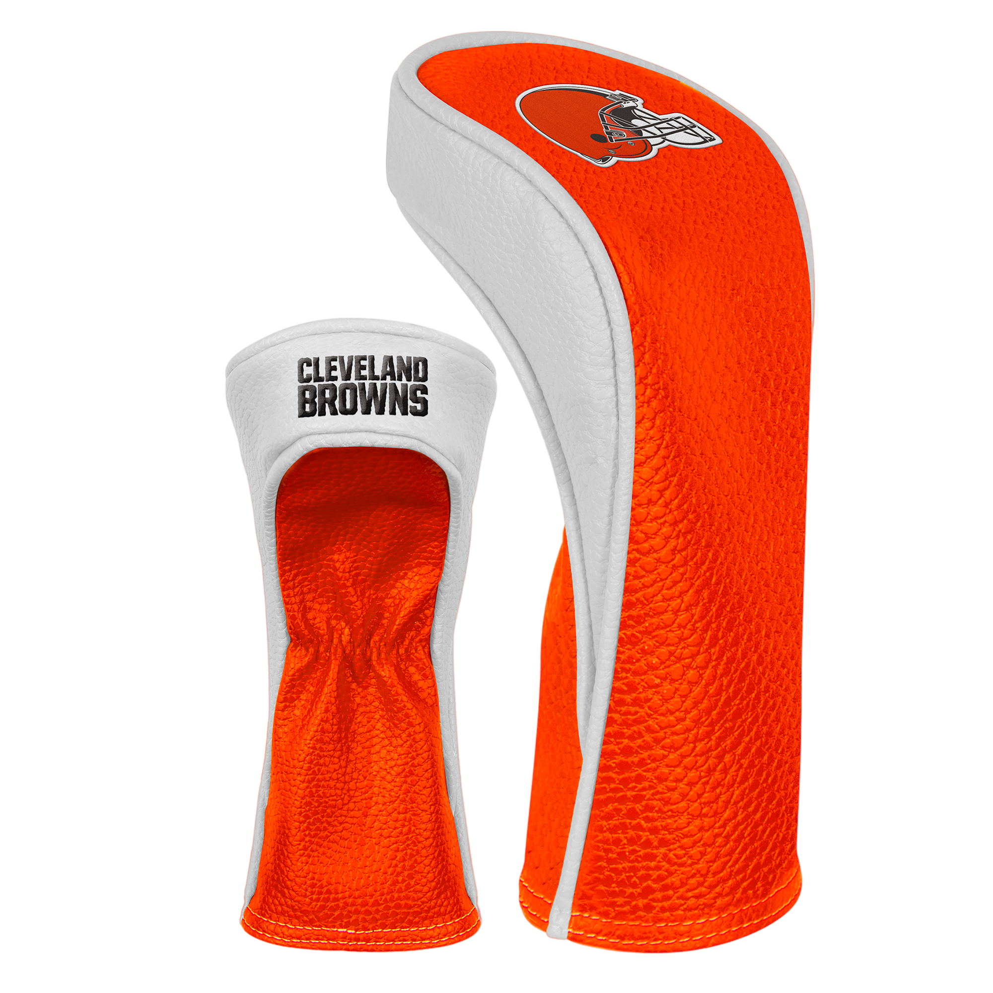 Cleveland Browns Hybrid Headcover
