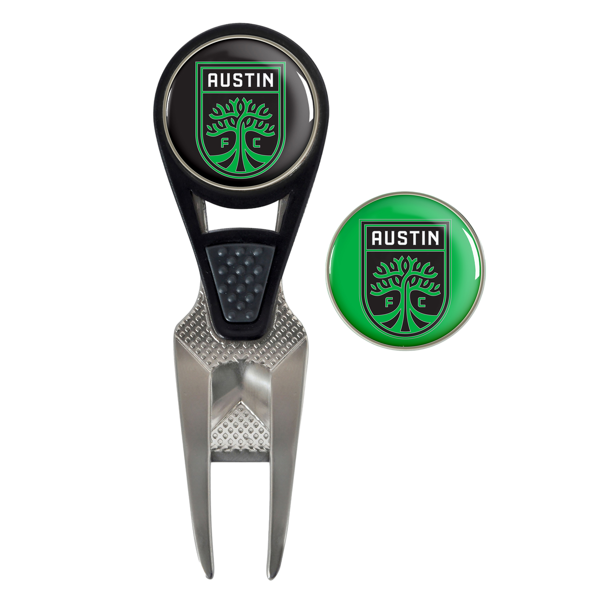 Team Effort Austin FC CVX Repair Tool