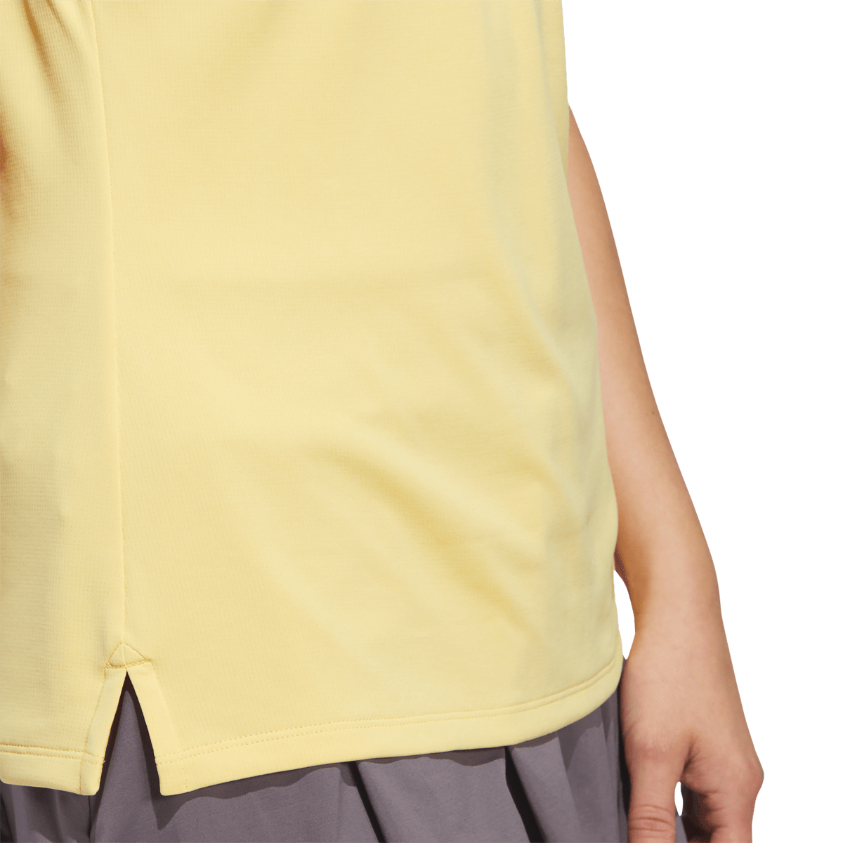 Ultimate365 Tour HEAT.RDY Sleeveless Polo Shirt