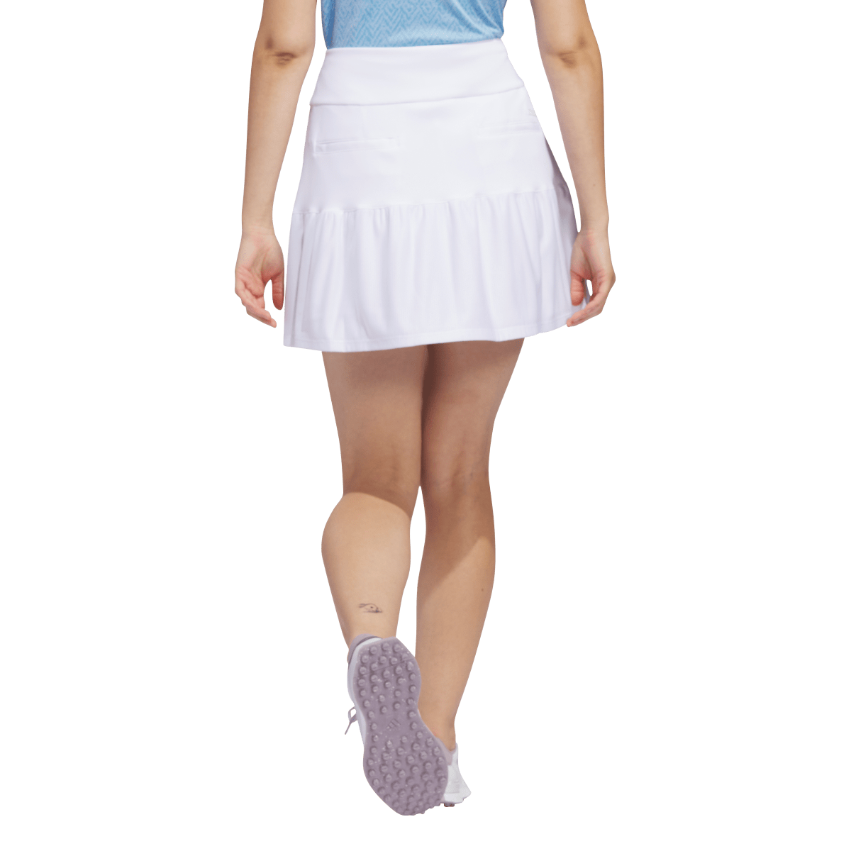 Ultimate365 Frill Women's 16" Golf Skort