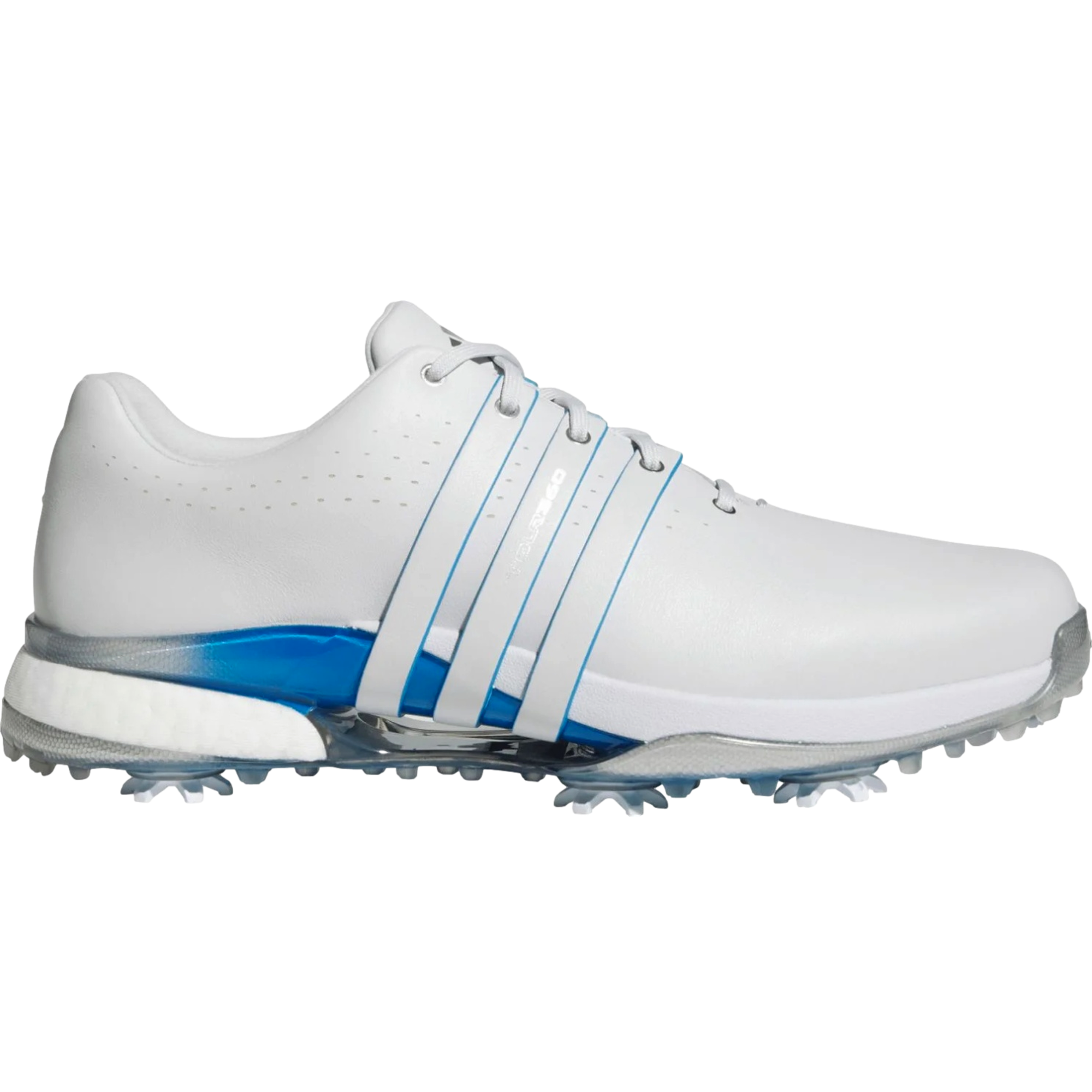 TOUR360 '24 Boost Men's Spiked Golf Shoes