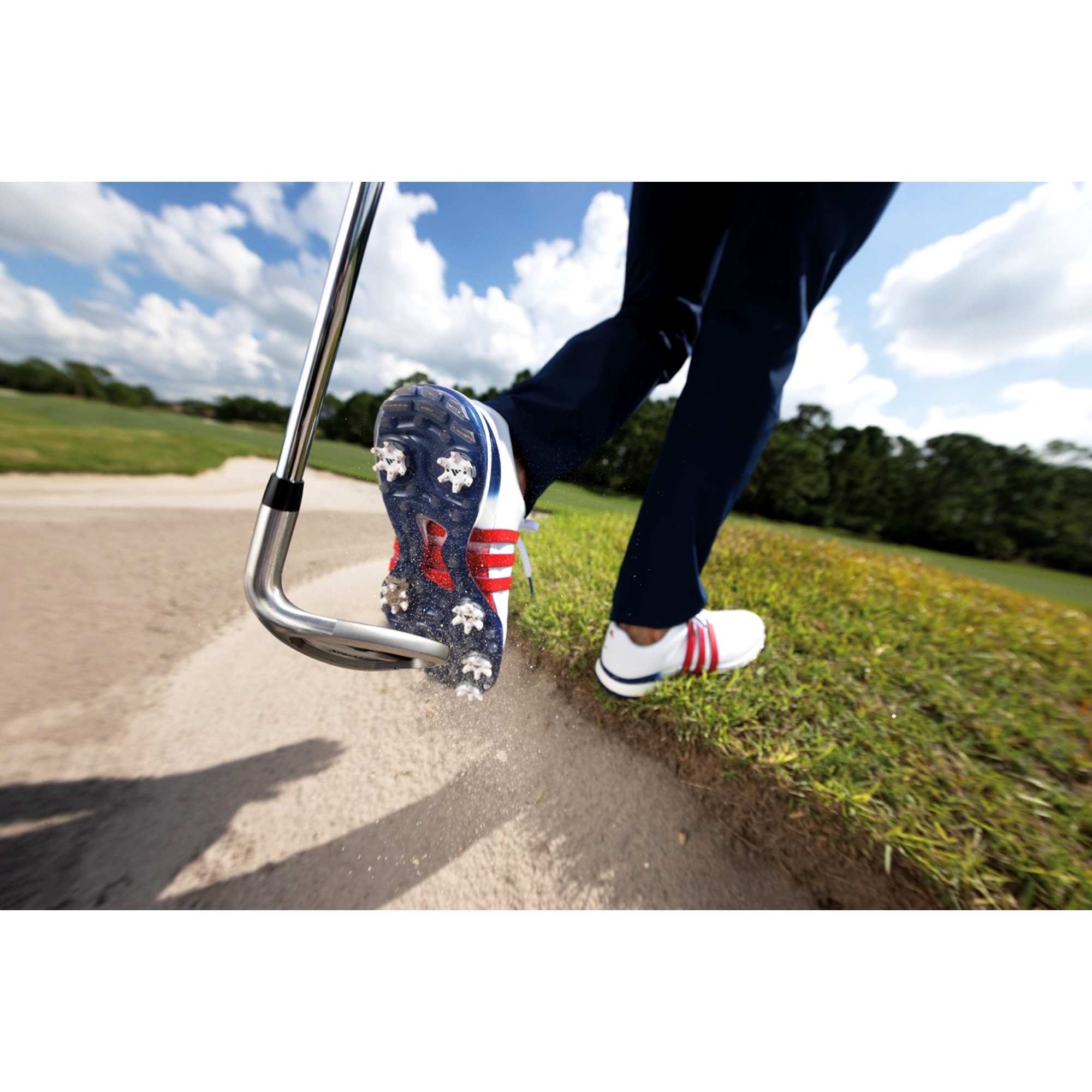 TOUR360 '24 Boost Men's Golf Shoe