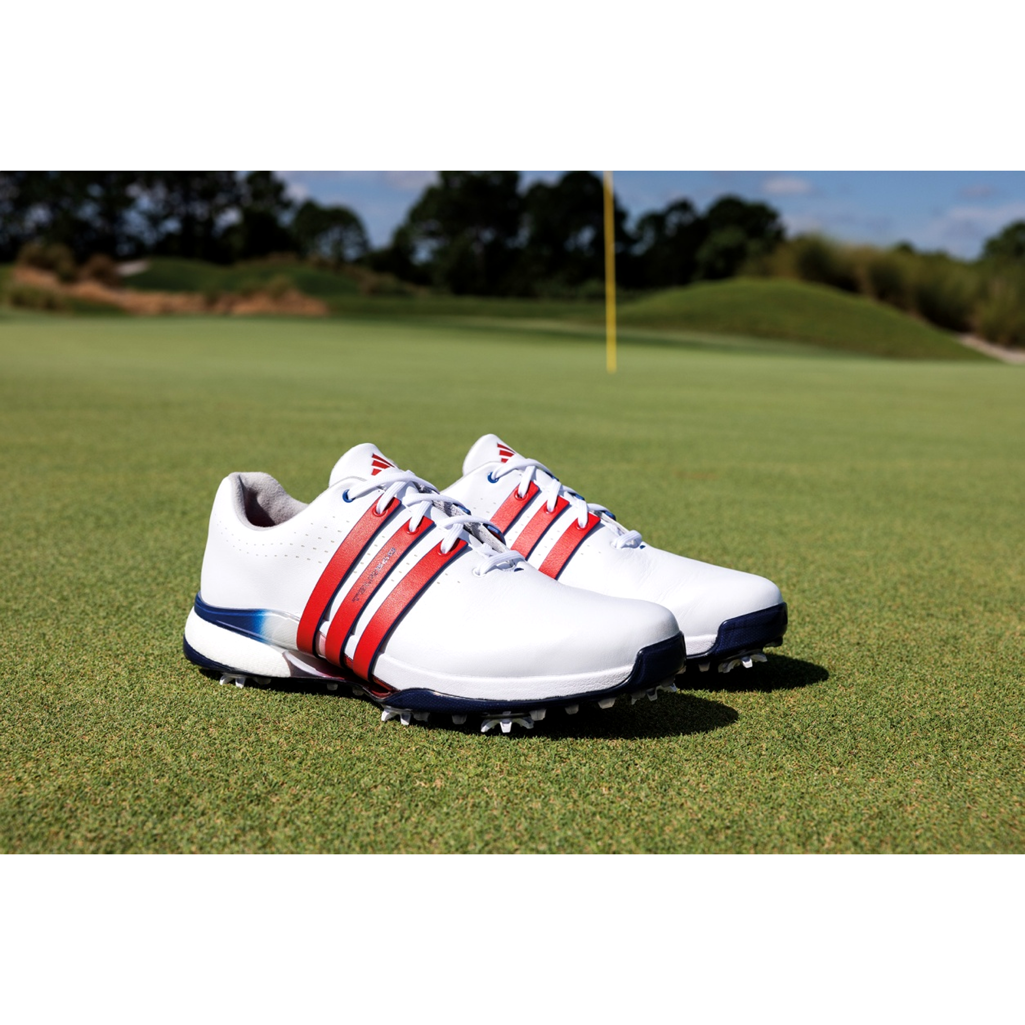 TOUR360 '24 Boost Men's Golf Shoe