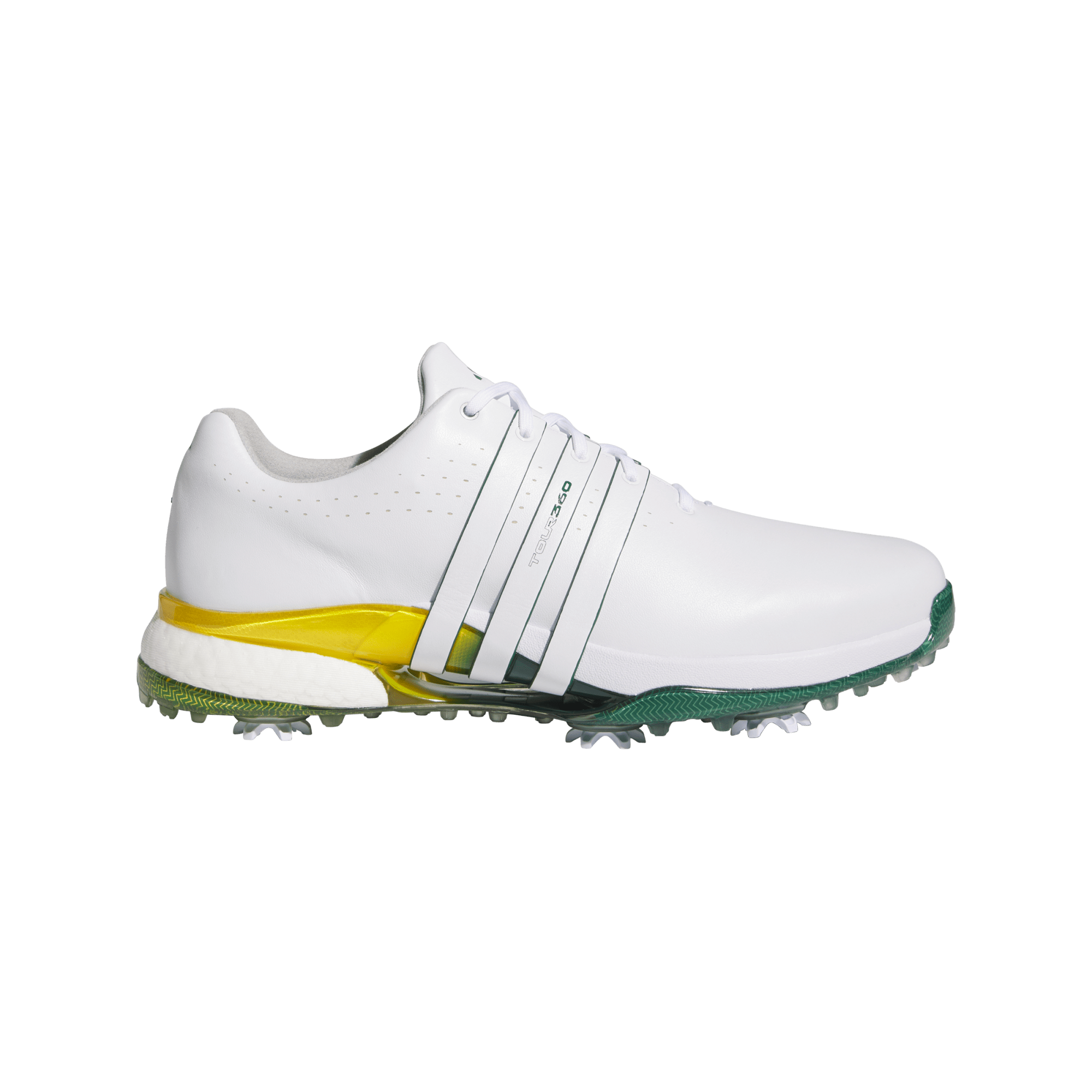 TOUR360 '24 Boost Men's Spiked Golf Shoes