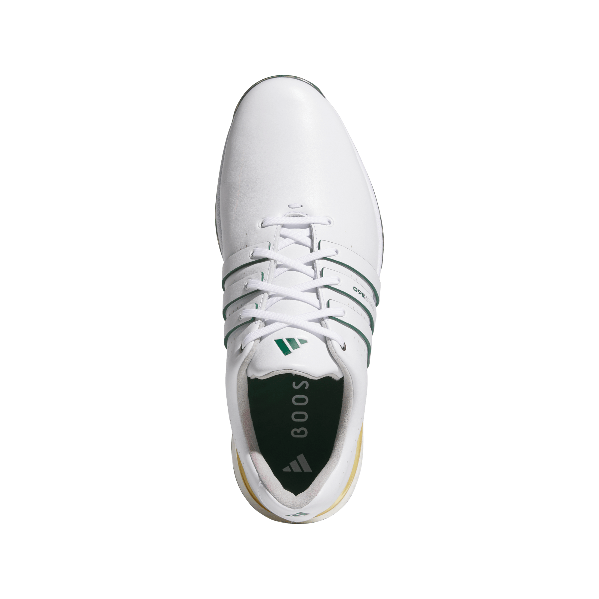 TOUR360 '24 Boost Men's Spiked Golf Shoes