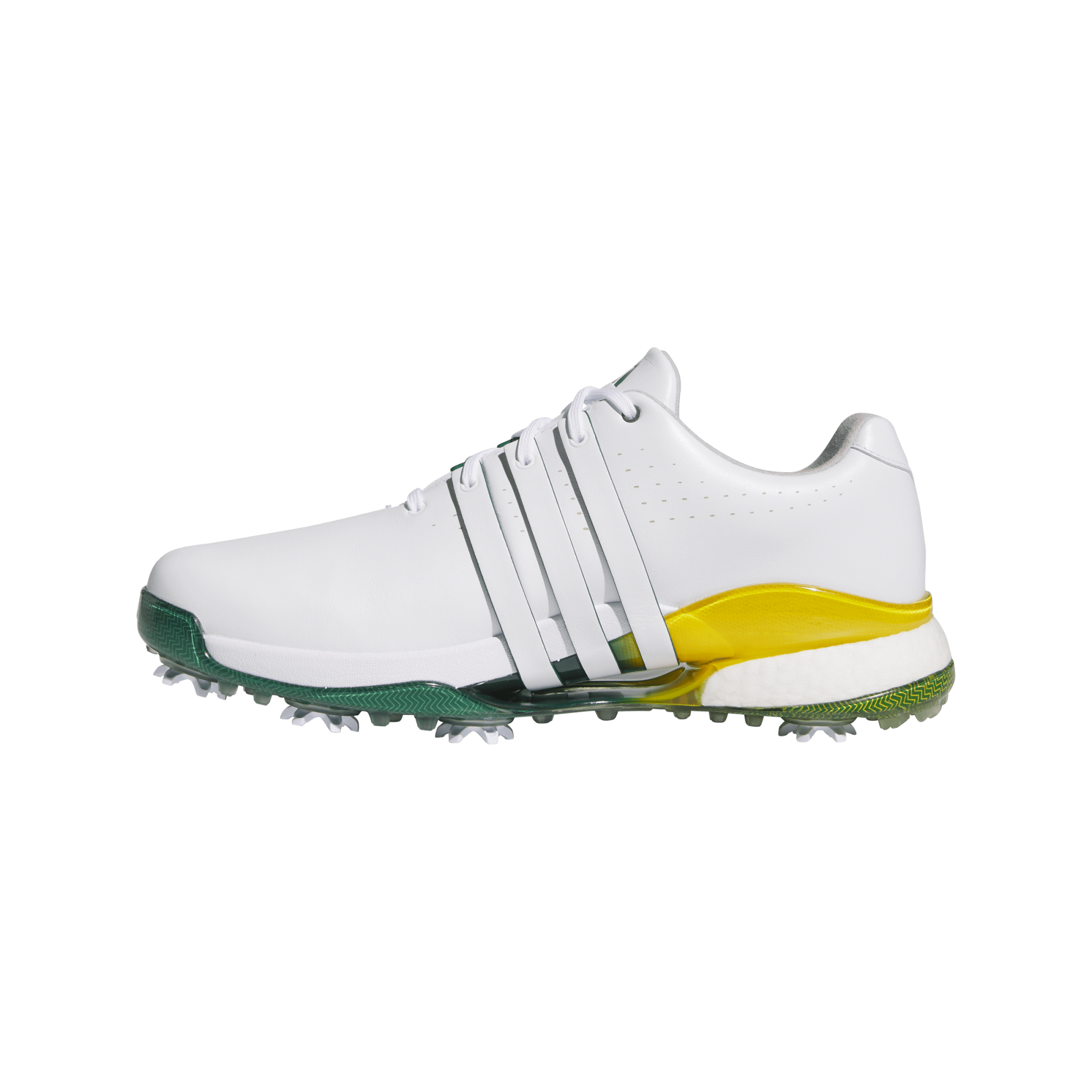 TOUR360 '24 Boost Men's Spiked Golf Shoes