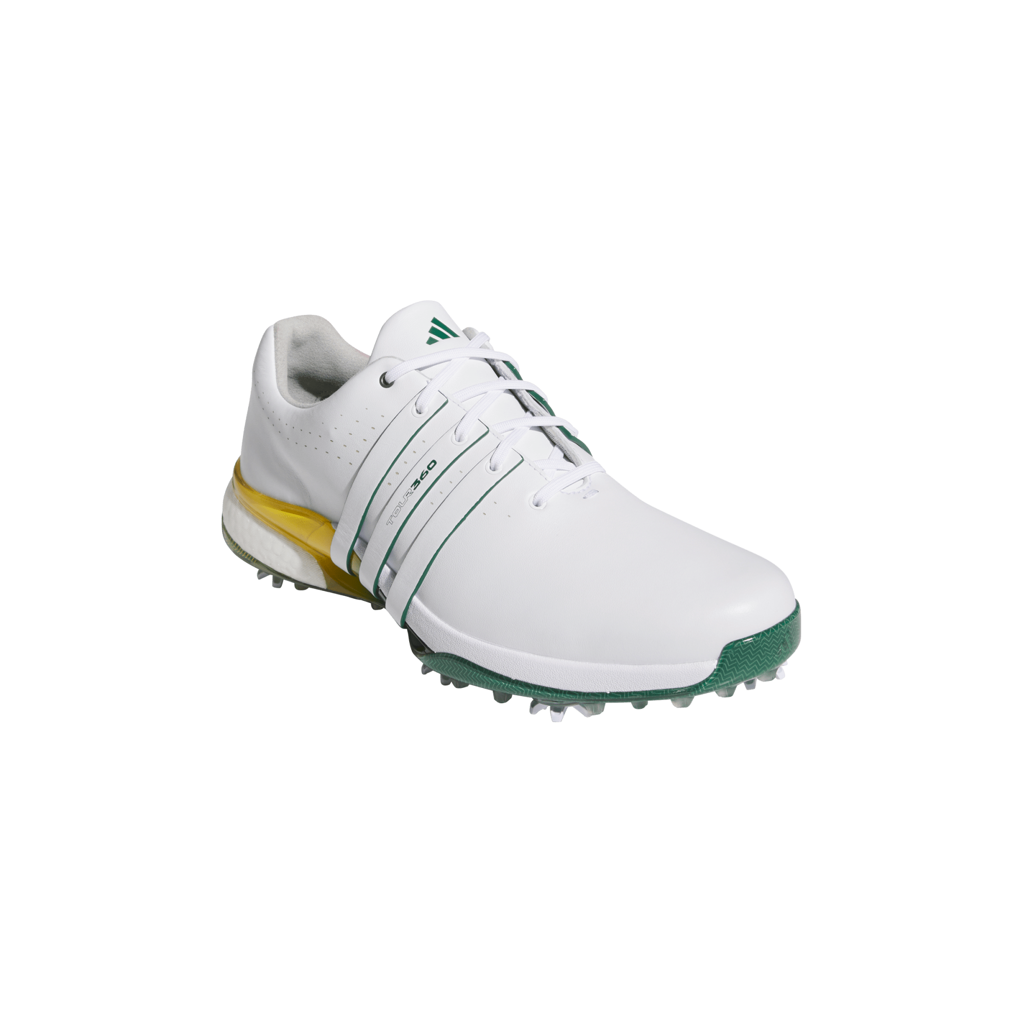 TOUR360 '24 Boost Men's Spiked Golf Shoes