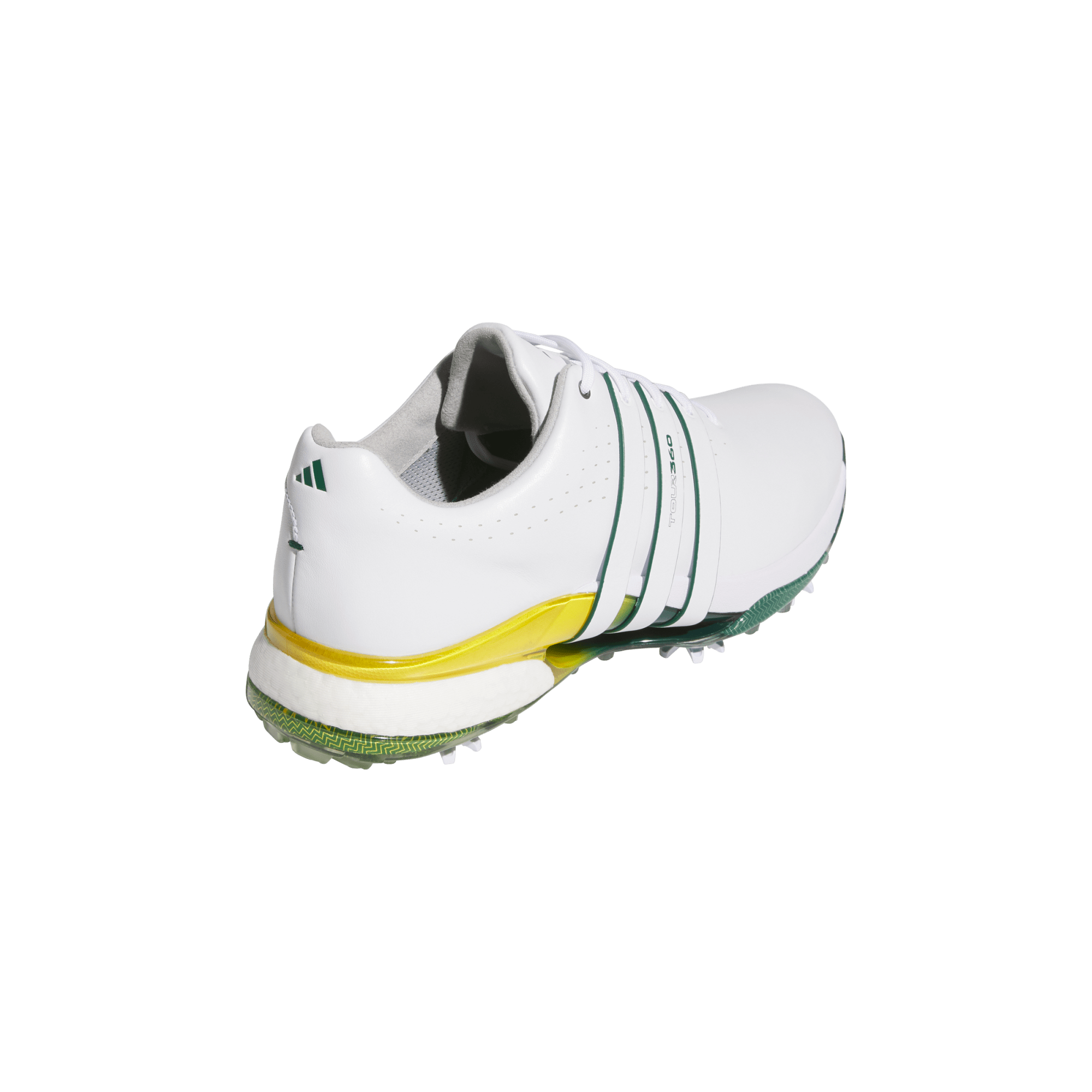 TOUR360 '24 Boost Men's Spiked Golf Shoes
