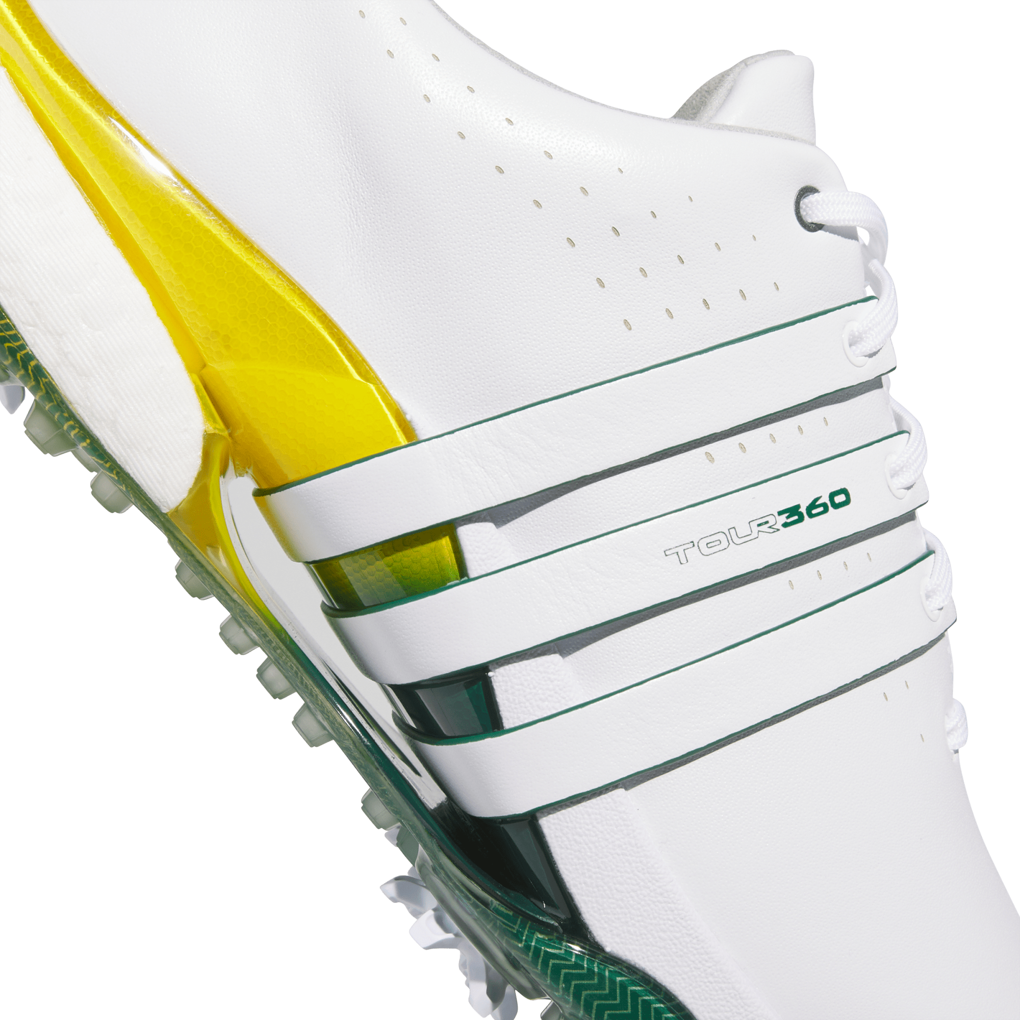 TOUR360 '24 Boost Men's Spiked Golf Shoes