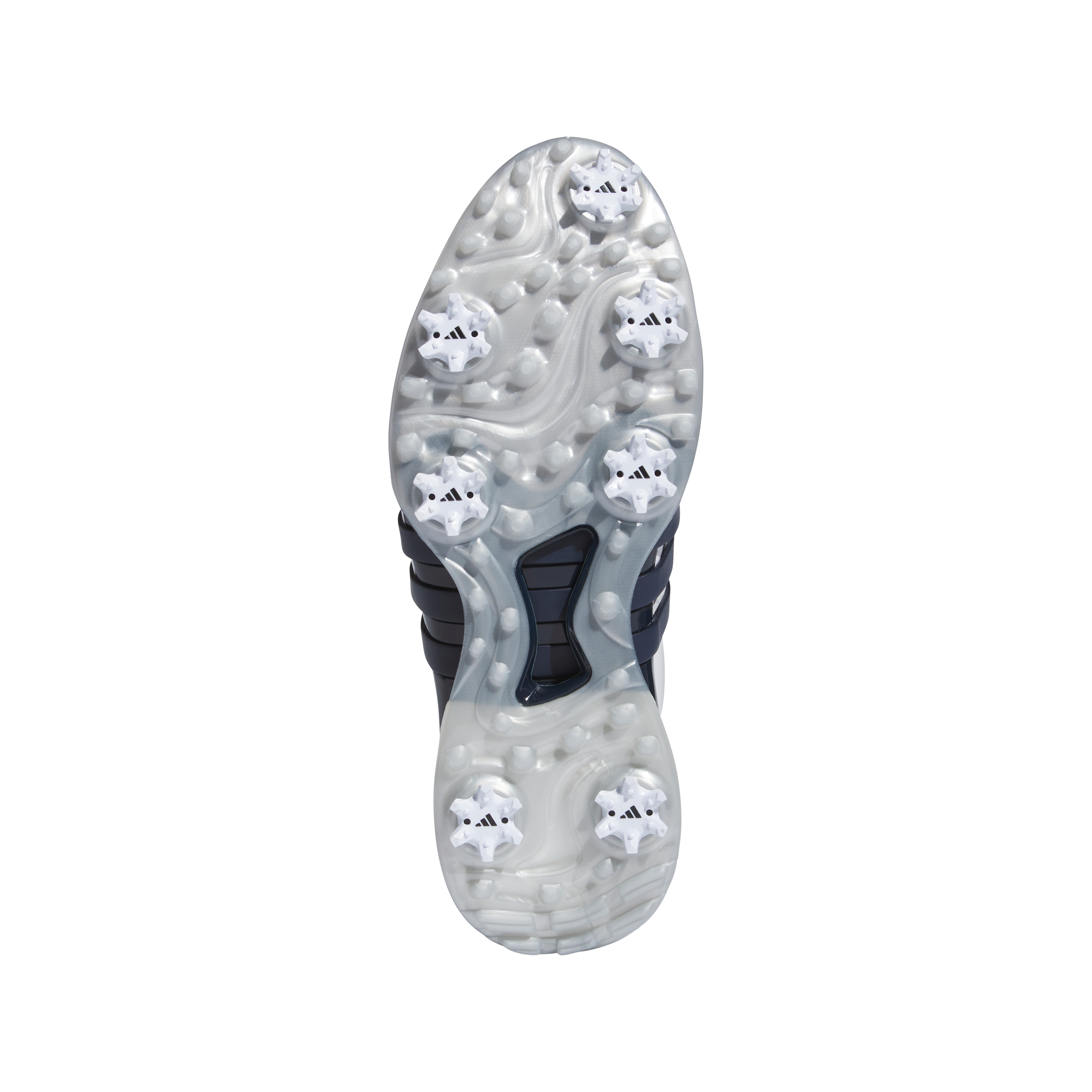 TOUR360 '24 Boost Men's Spiked Golf Shoes