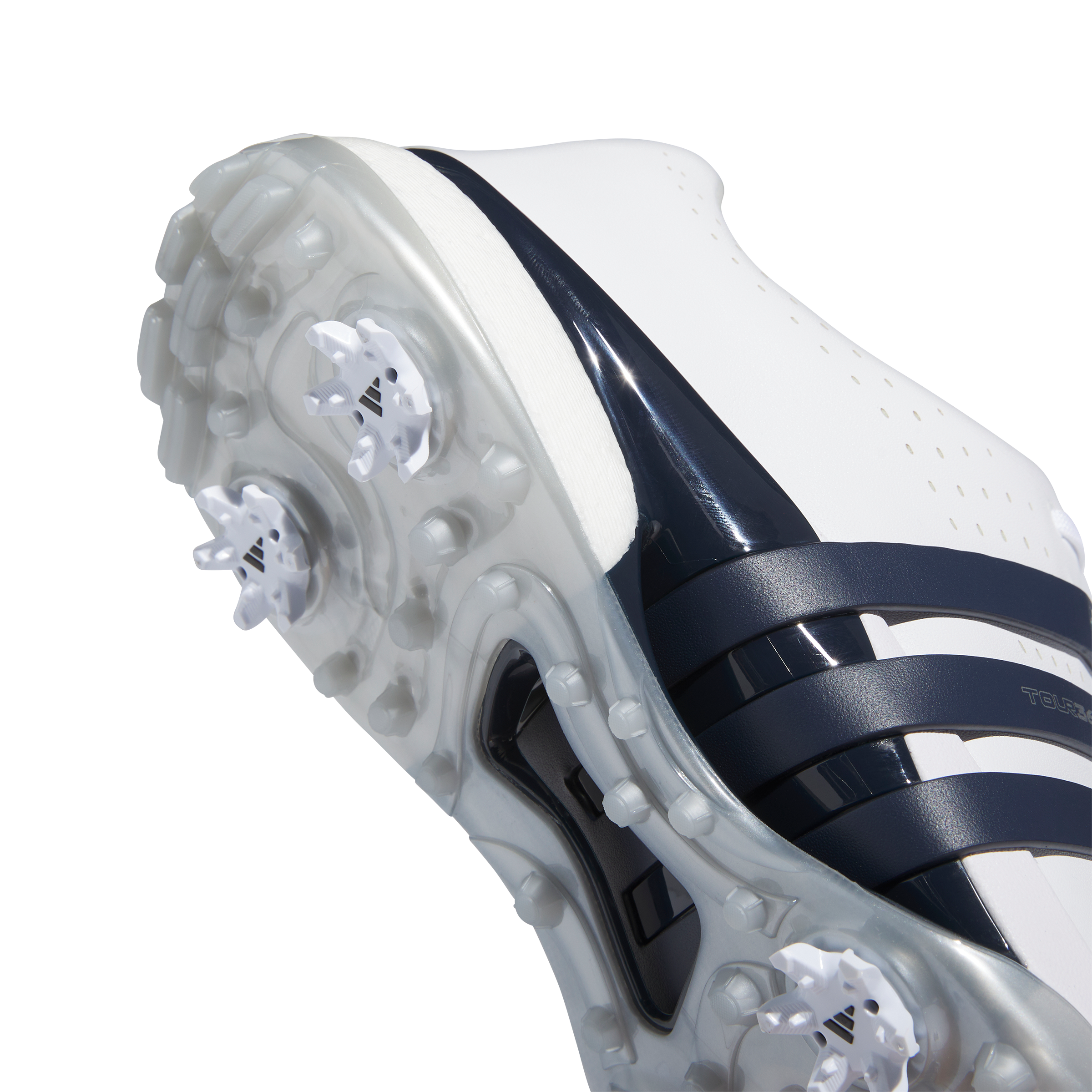 TOUR360 '24 Boost Men's Spiked Golf Shoes
