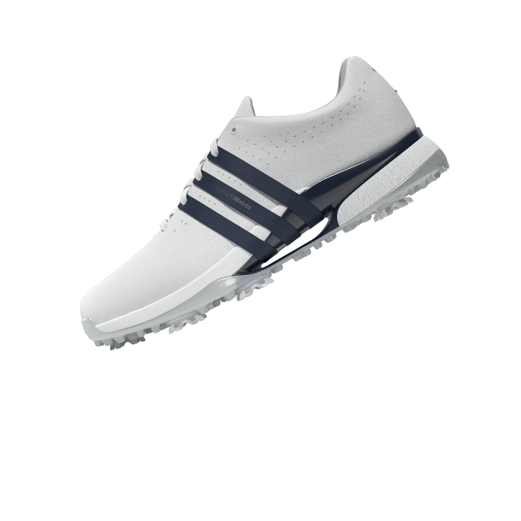 TOUR360 '24 Boost Men's Spiked Golf Shoes