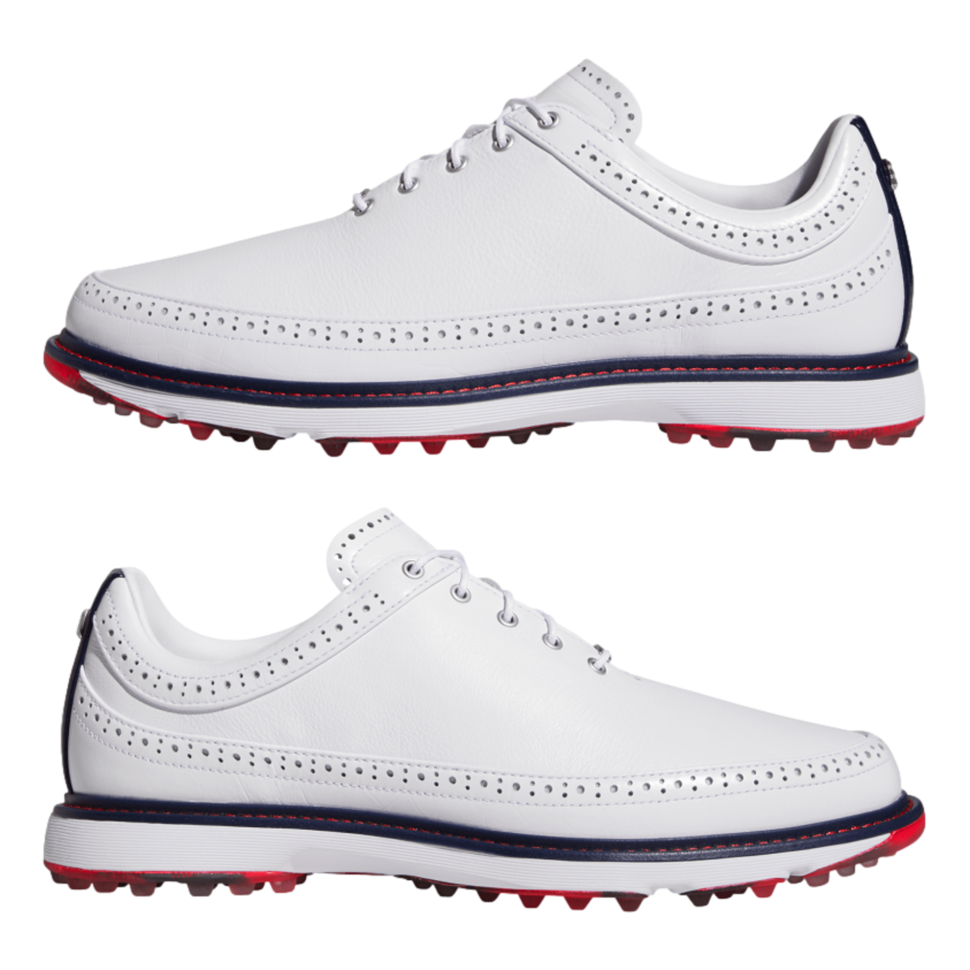 Modern Classic 80 Men's Spikeless Golf Shoes