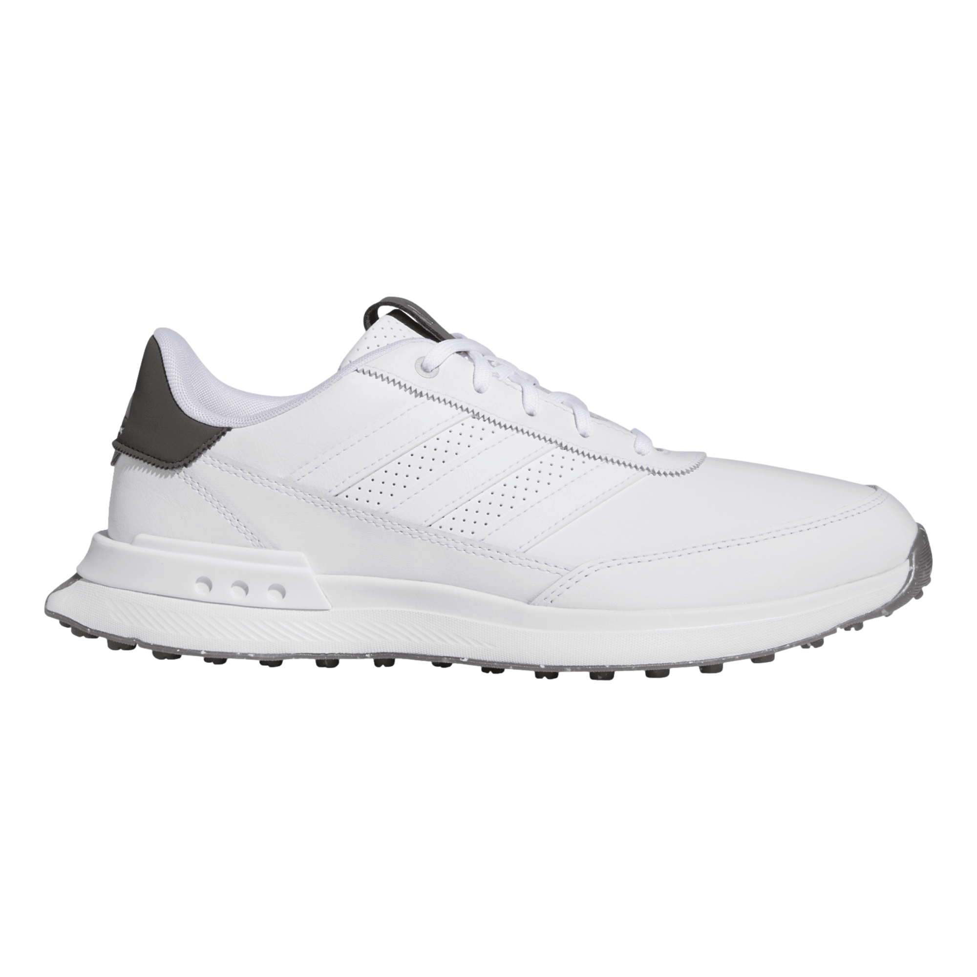S2G Leather Men's Golf Shoe